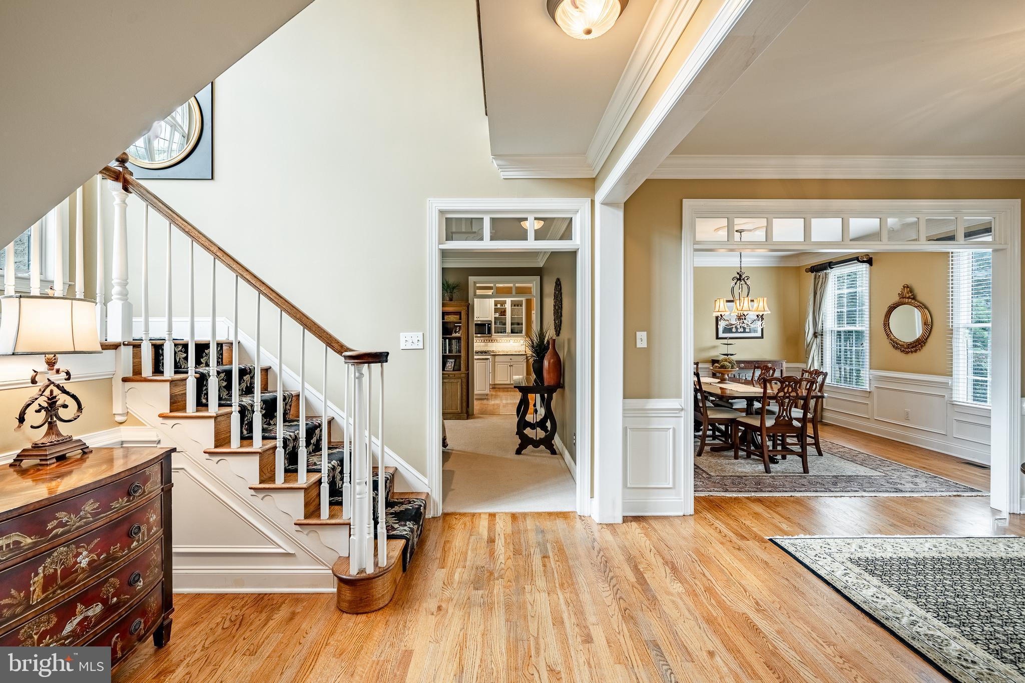 HILLHURST - Residential