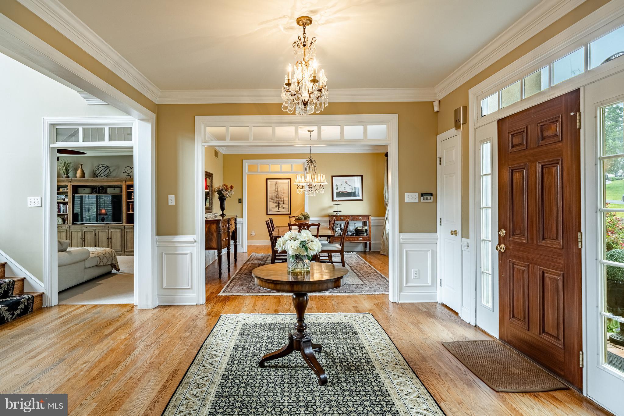 HILLHURST - Residential