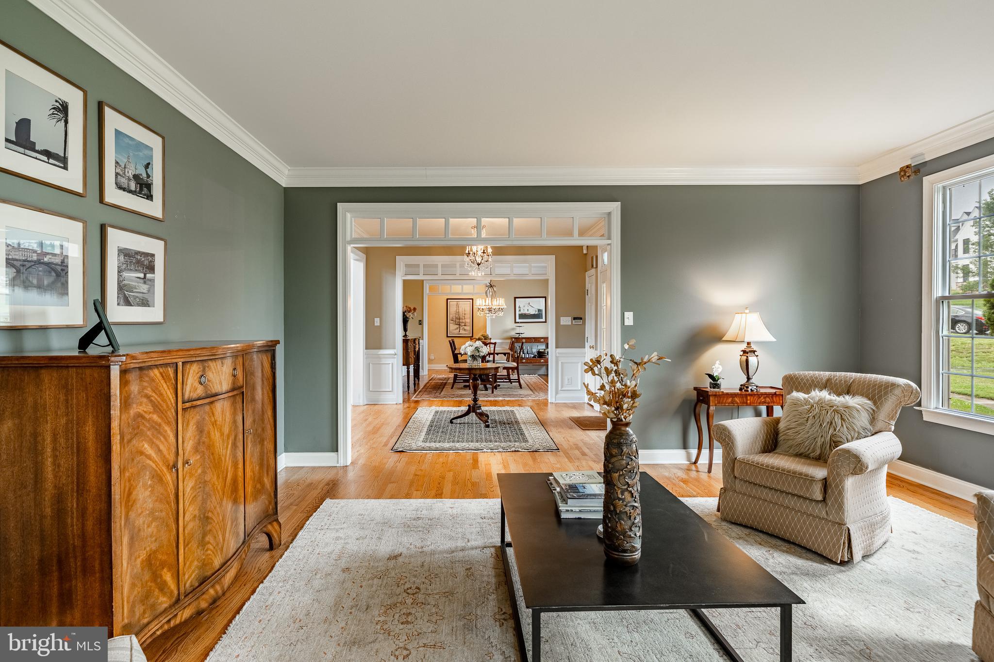 HILLHURST - Residential