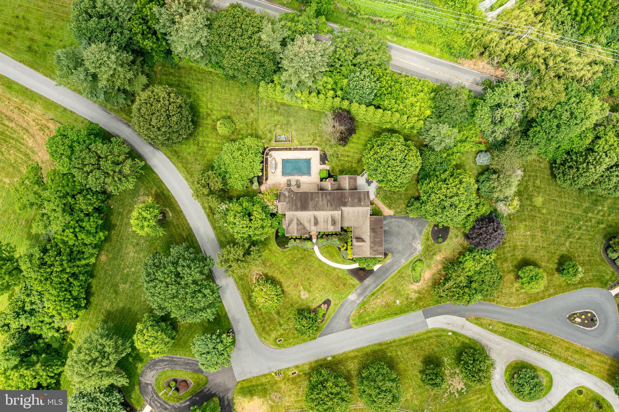 HILLHURST - Residential