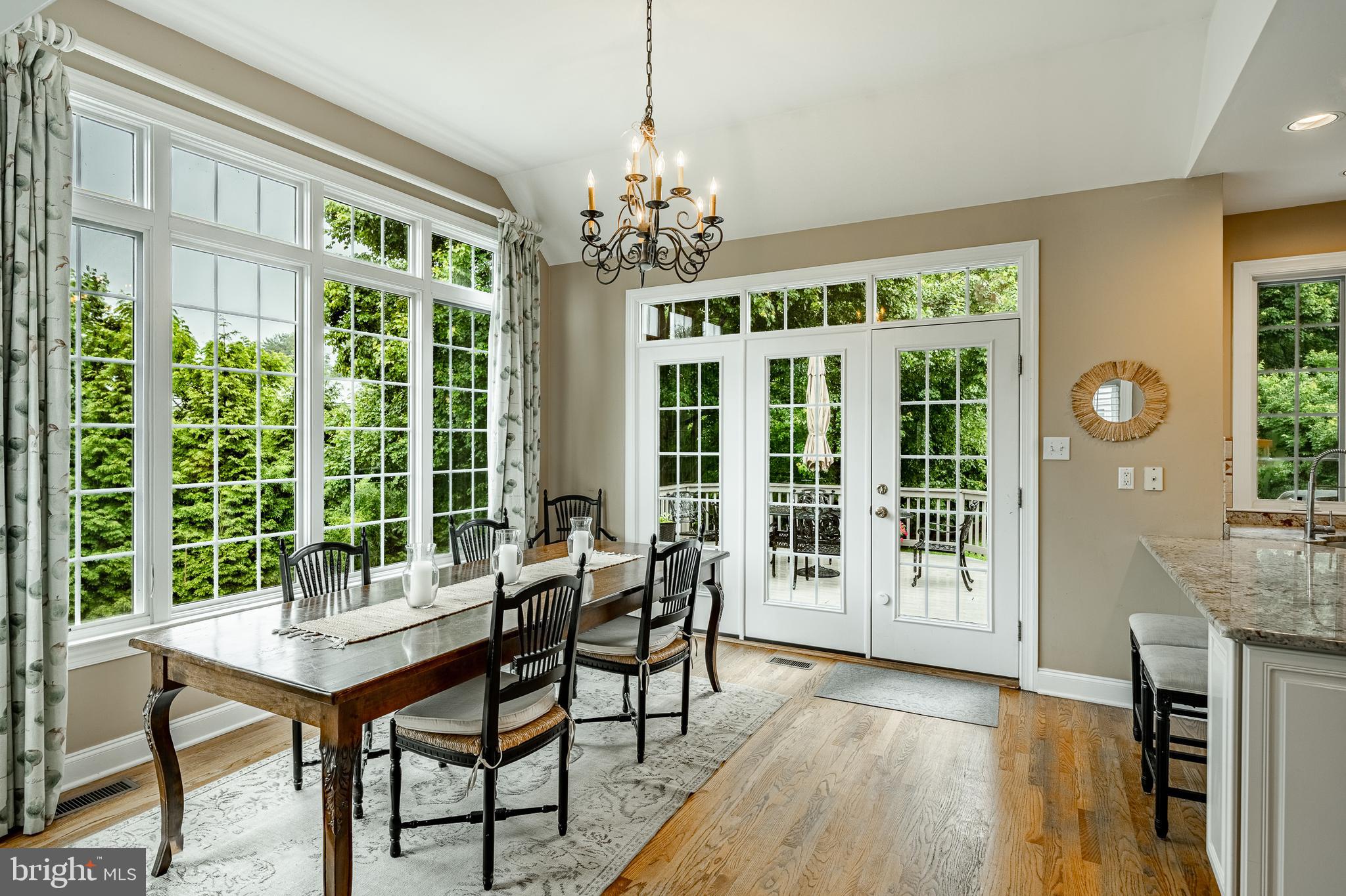 HILLHURST - Residential