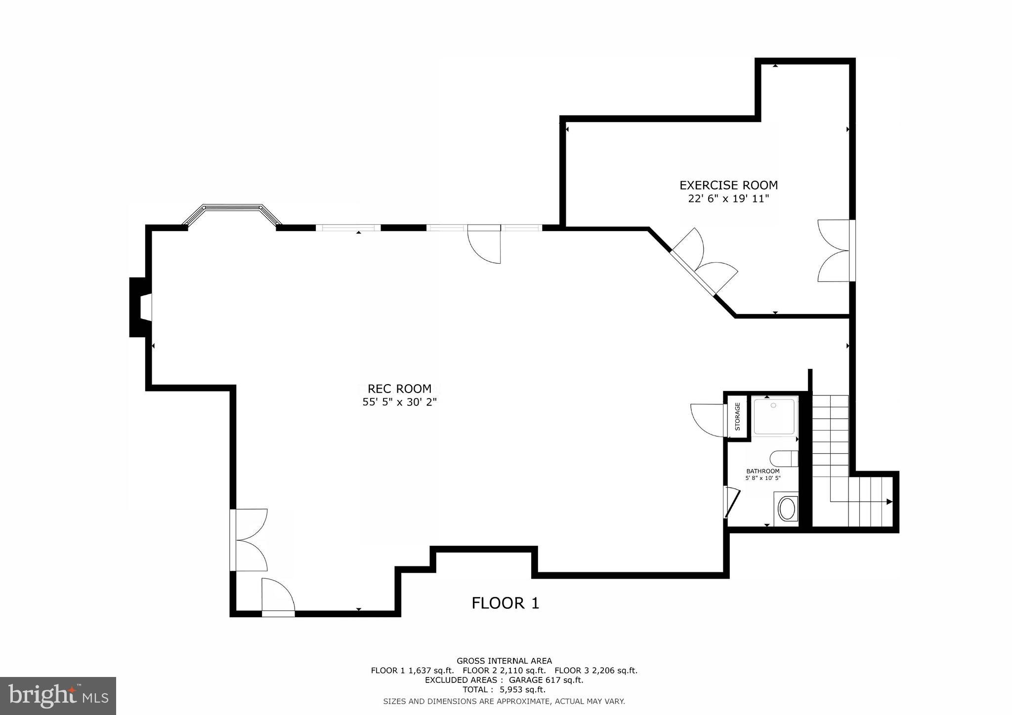 HILLHURST - Residential