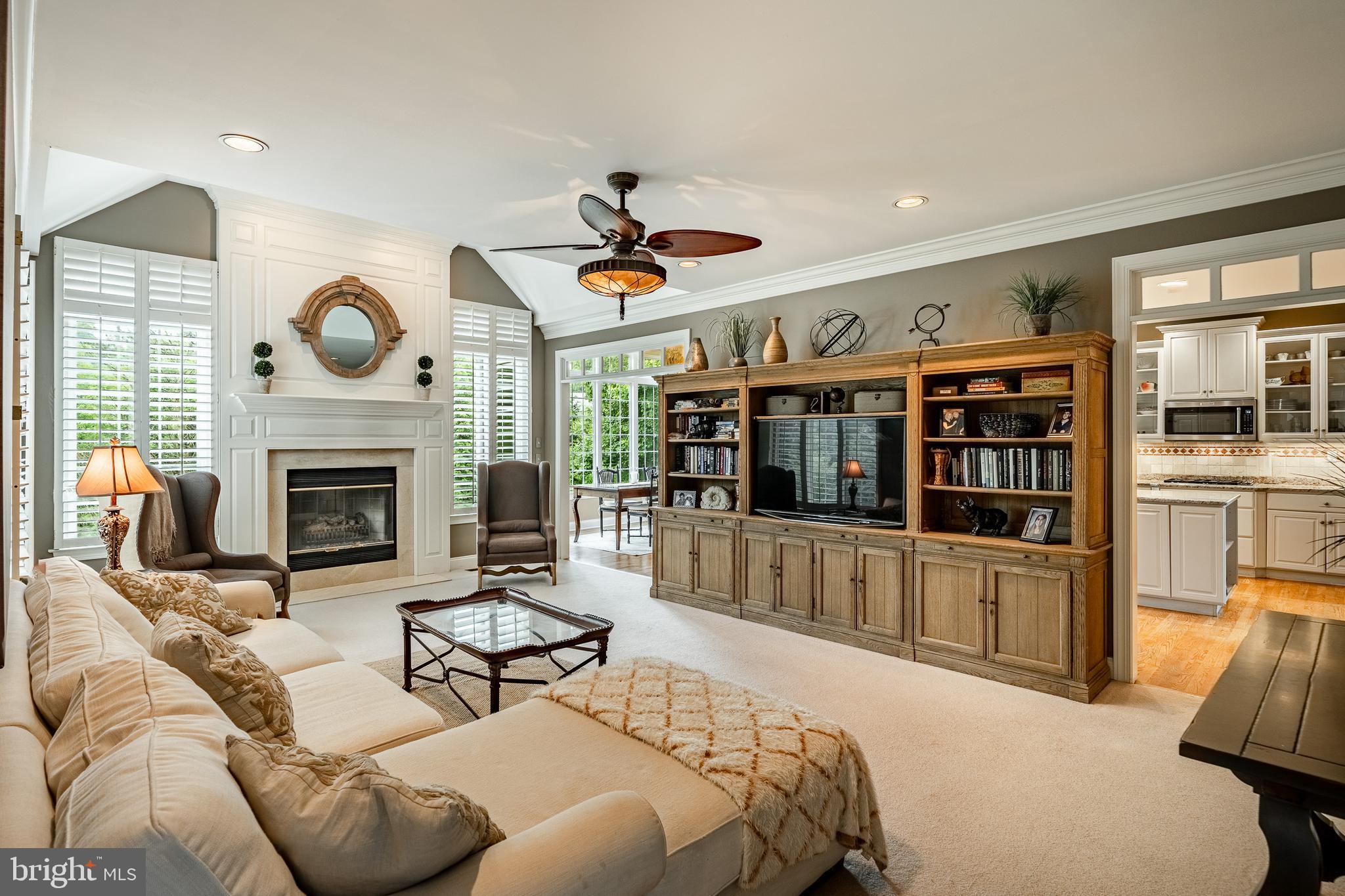 HILLHURST - Residential