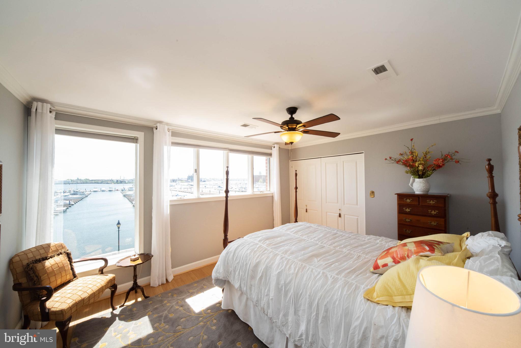 ANCHORAGE TOWERS - Residential