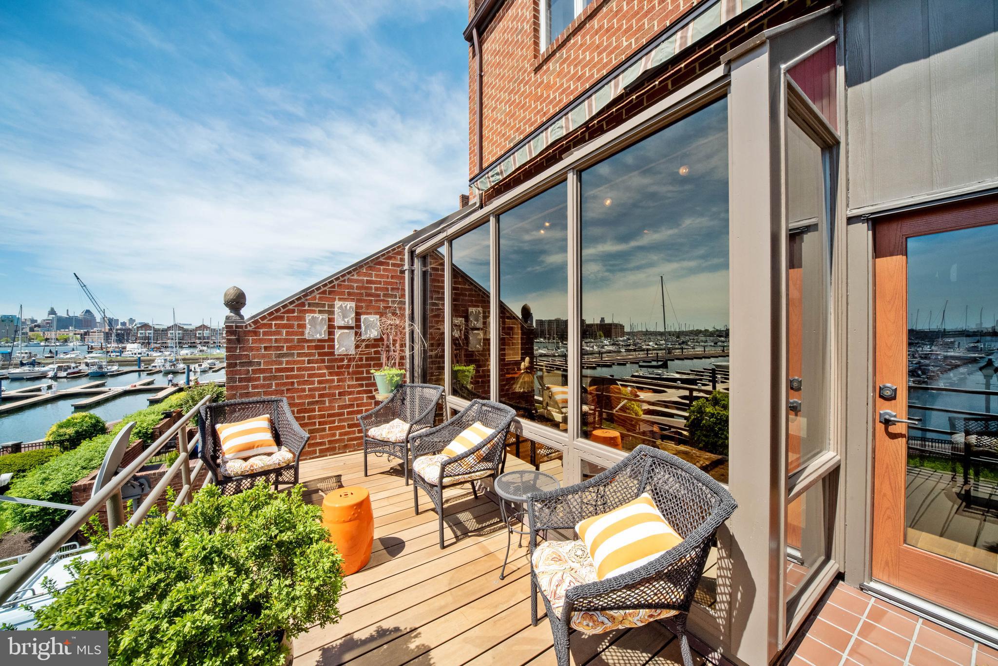 ANCHORAGE TOWERS - Residential