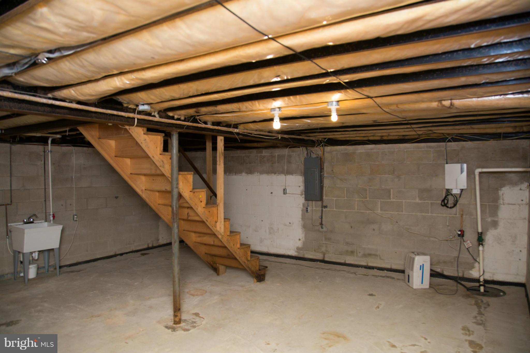 HAVRE DE GRACE HEIGHTS - Residential