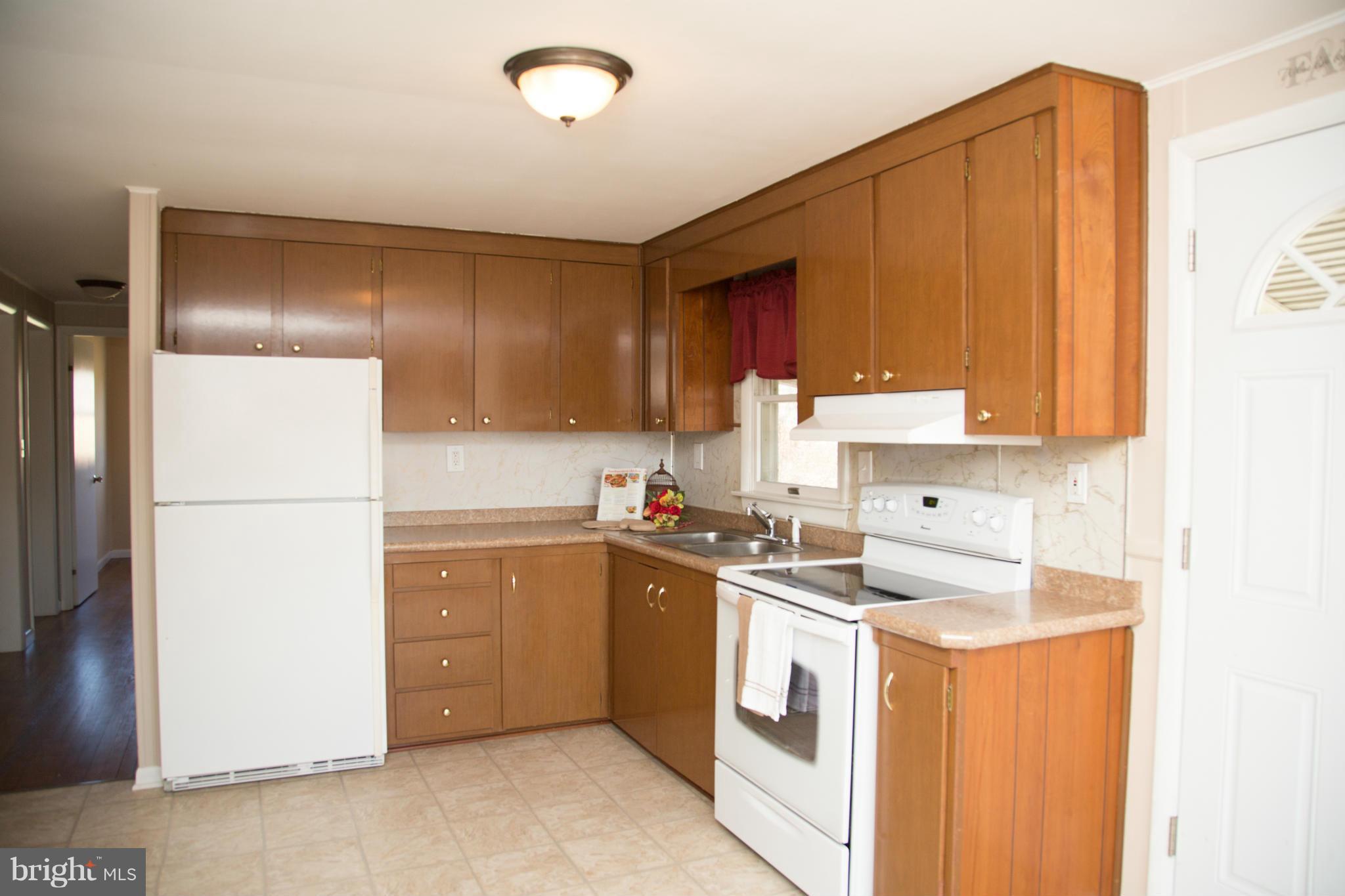 HAVRE DE GRACE HEIGHTS - Residential