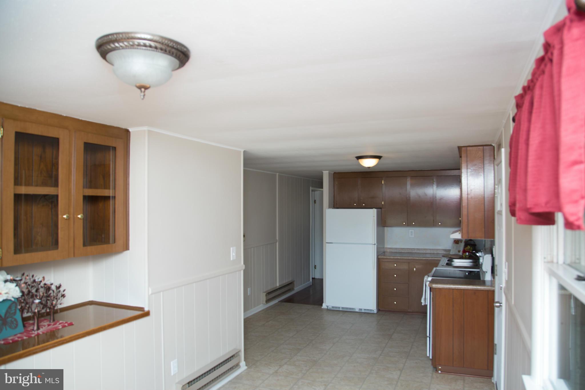 HAVRE DE GRACE HEIGHTS - Residential