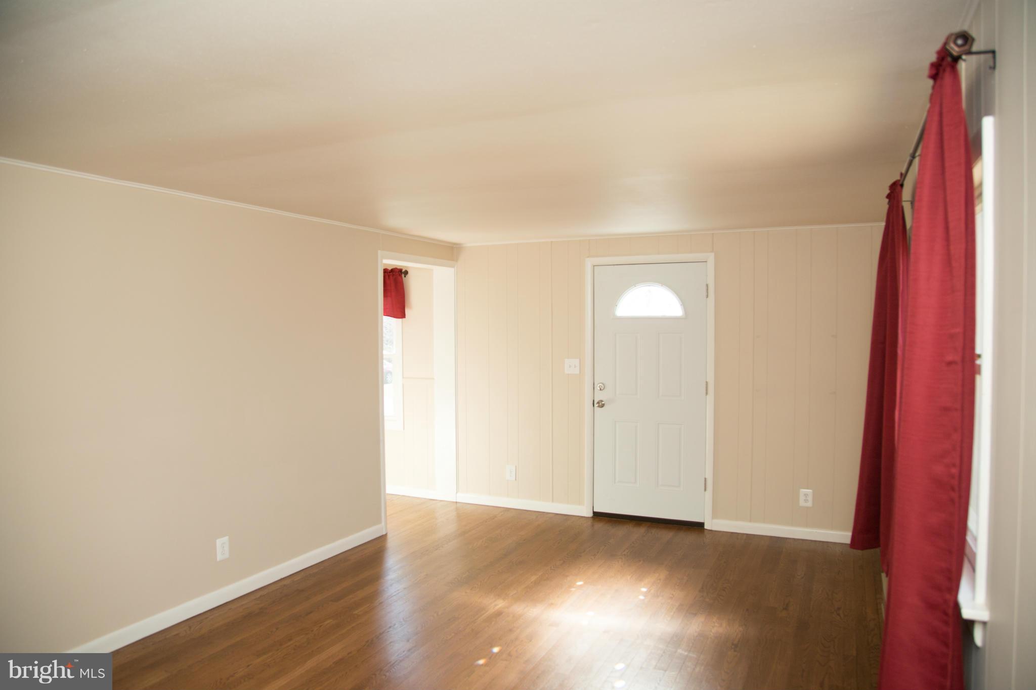 HAVRE DE GRACE HEIGHTS - Residential