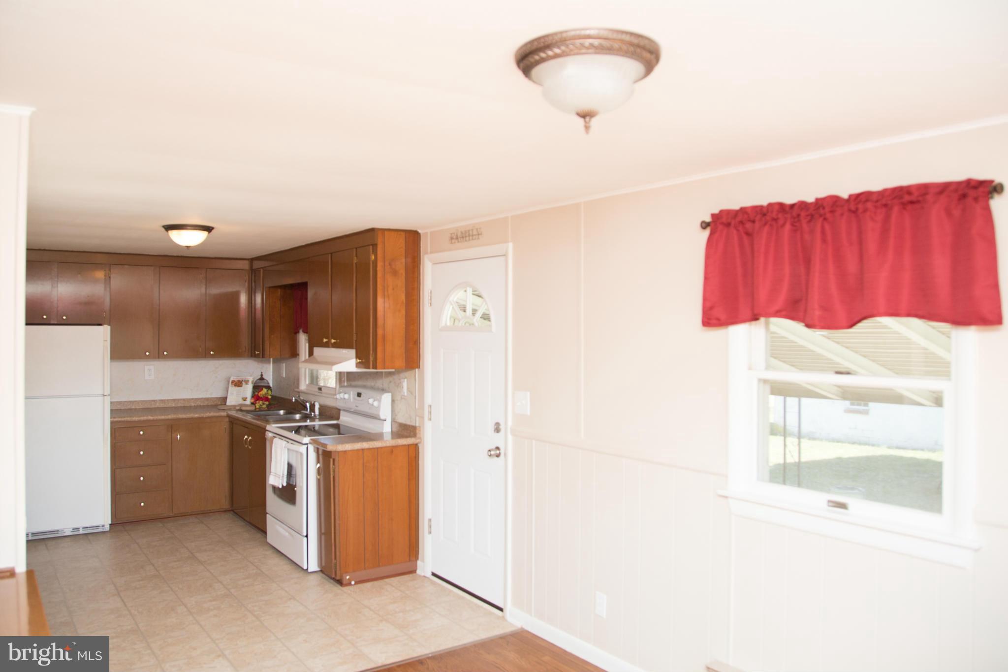 HAVRE DE GRACE HEIGHTS - Residential