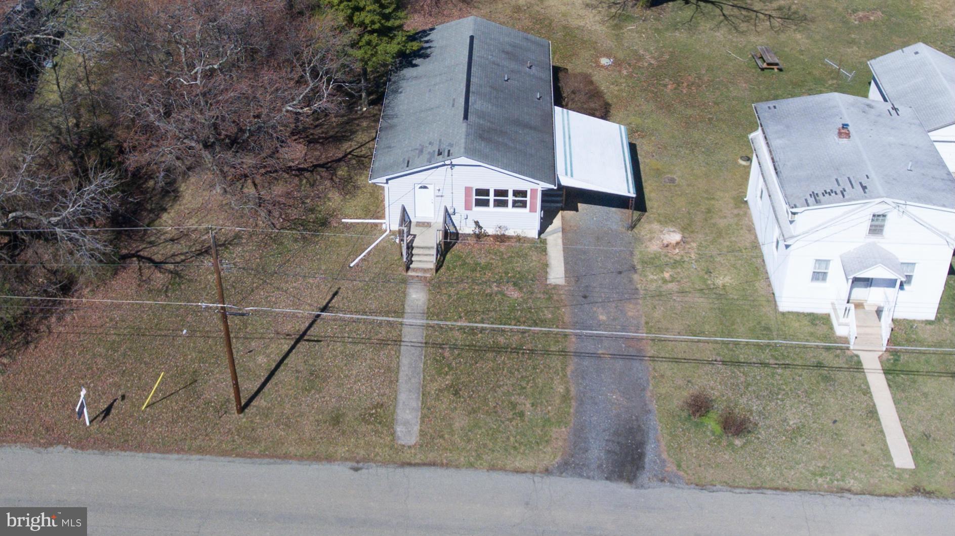 HAVRE DE GRACE HEIGHTS - Residential