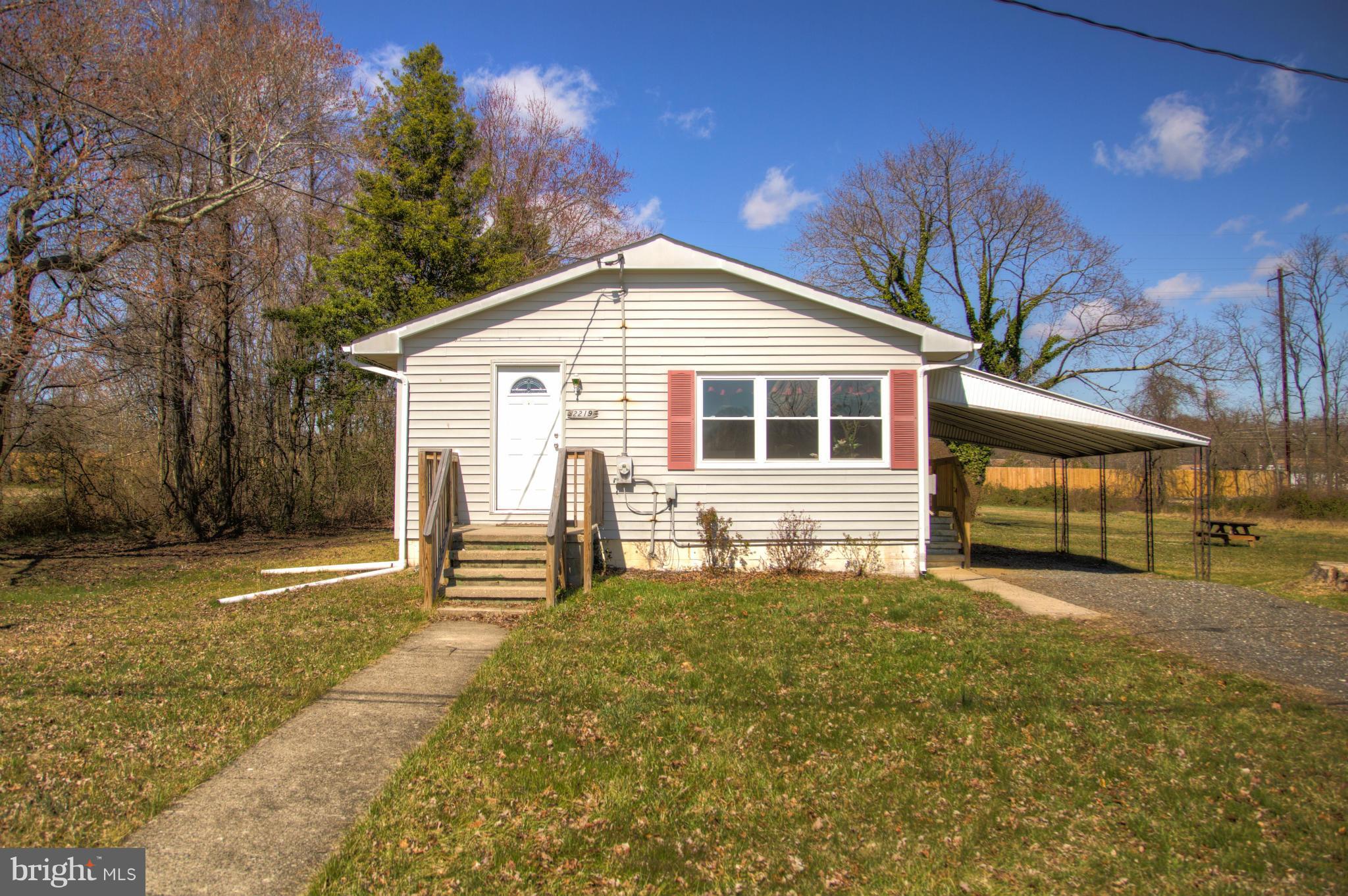 HAVRE DE GRACE HEIGHTS - Residential