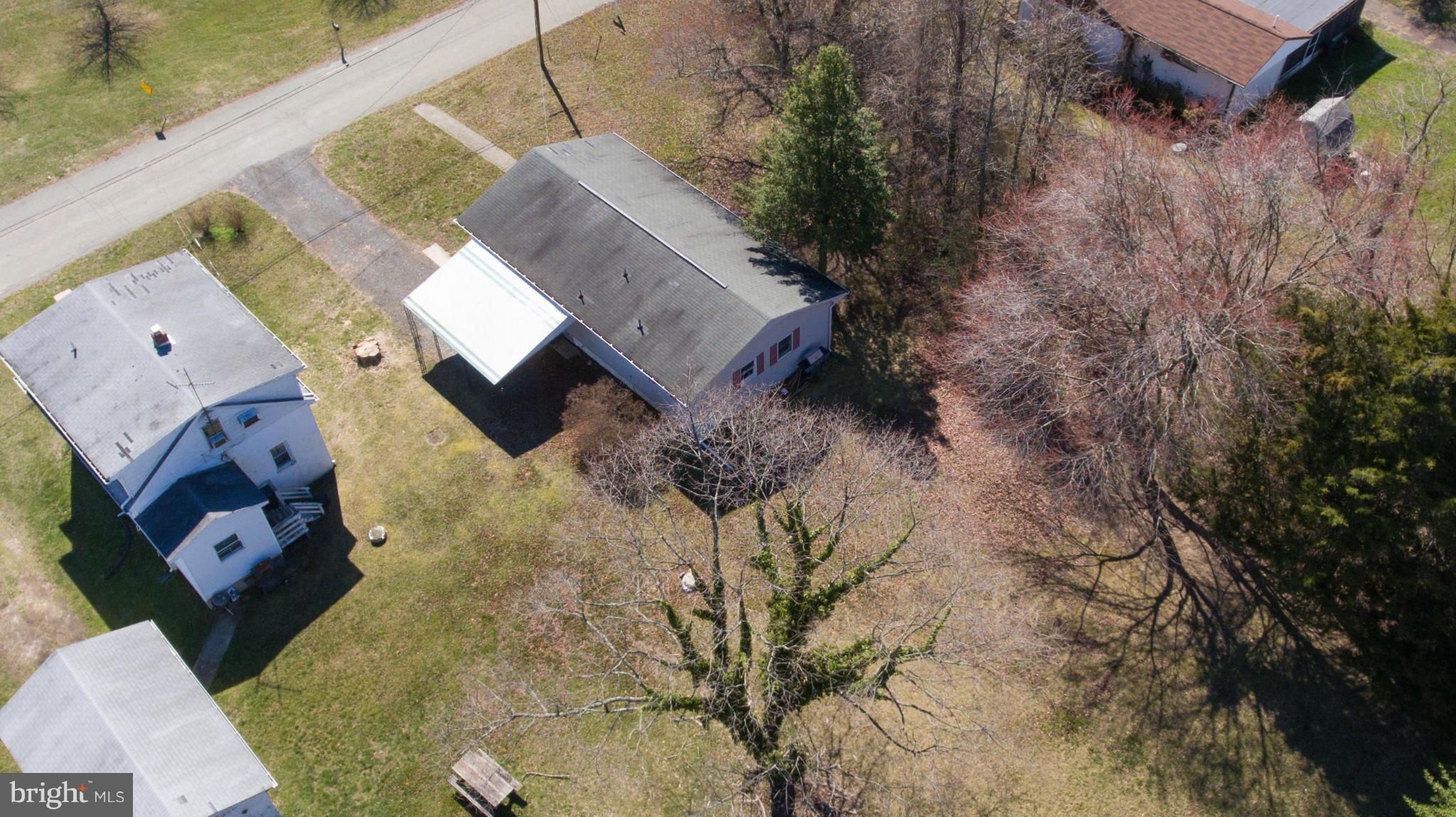 HAVRE DE GRACE HEIGHTS - Residential