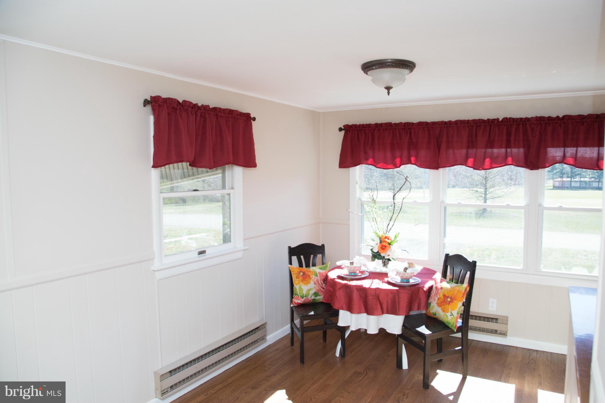 HAVRE DE GRACE HEIGHTS - Residential