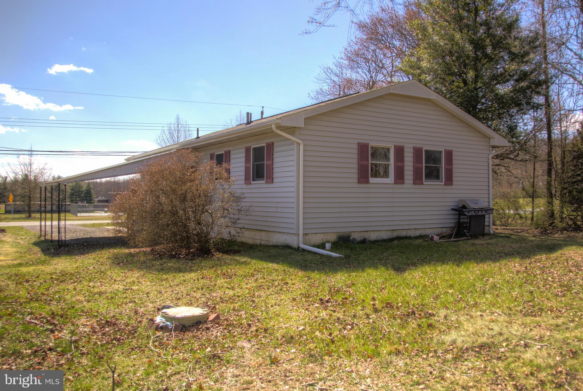 HAVRE DE GRACE HEIGHTS - Residential