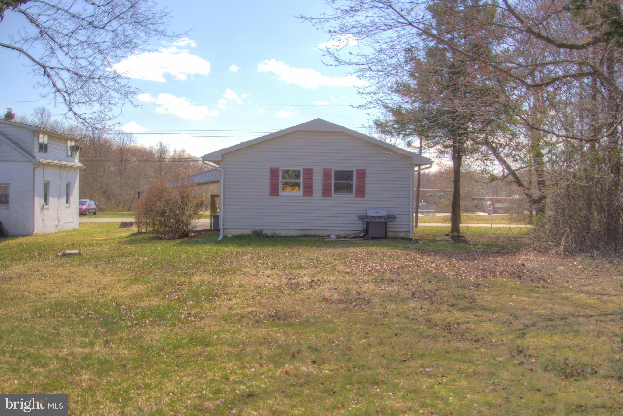 HAVRE DE GRACE HEIGHTS - Residential