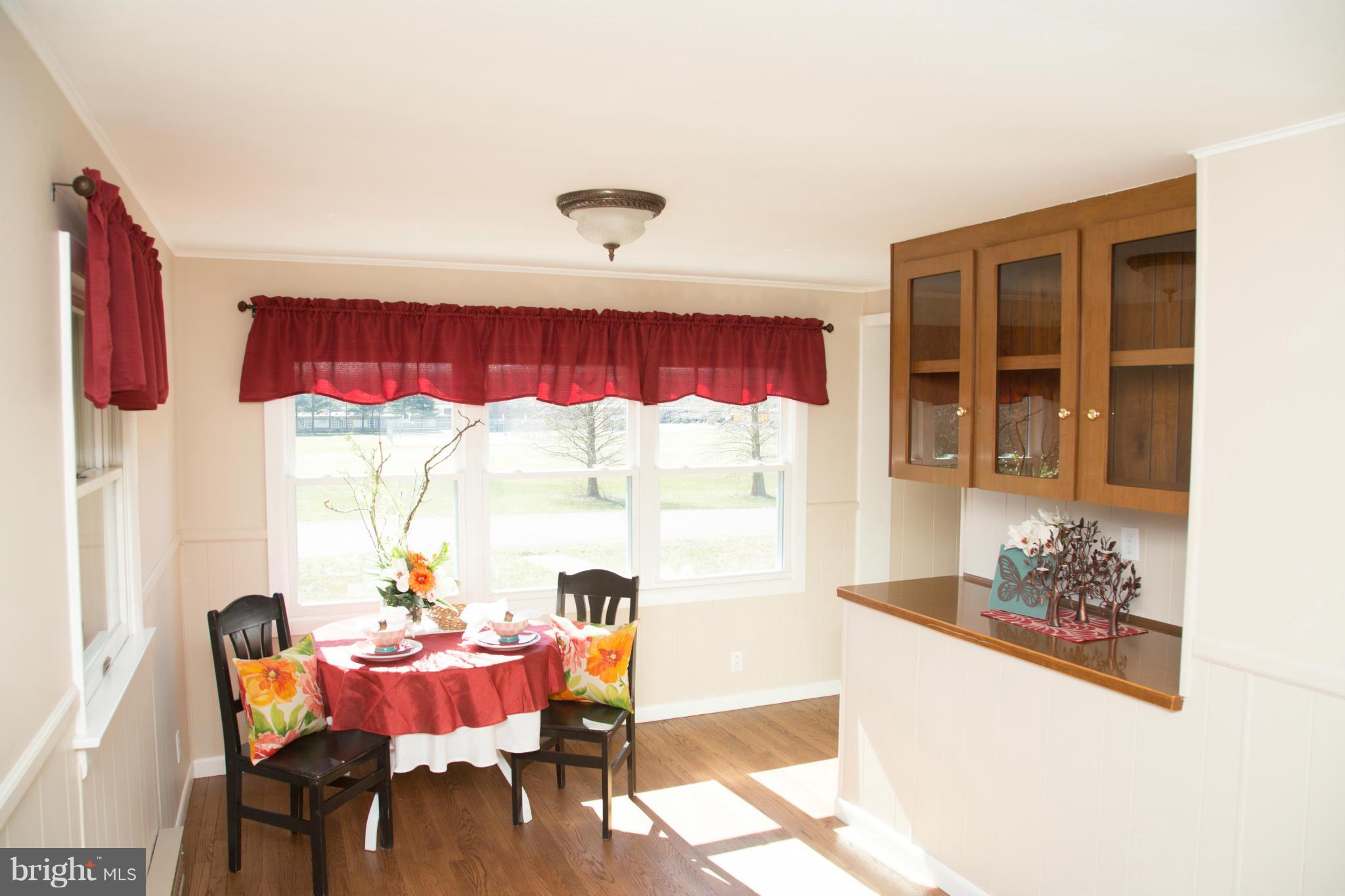 HAVRE DE GRACE HEIGHTS - Residential