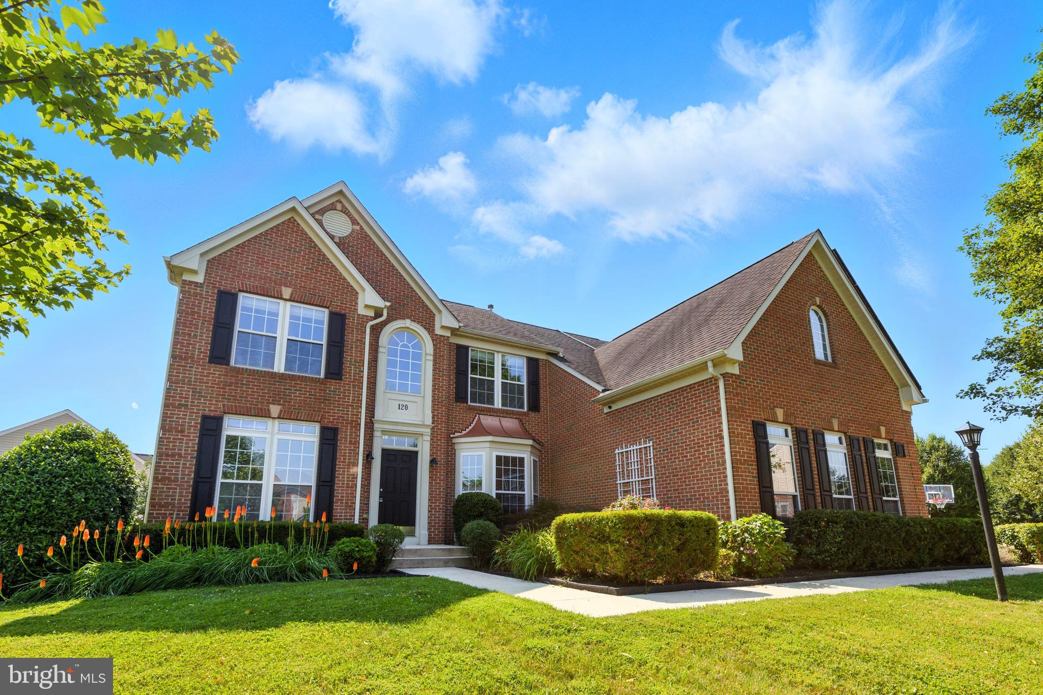 120 GALYN DRIVE
