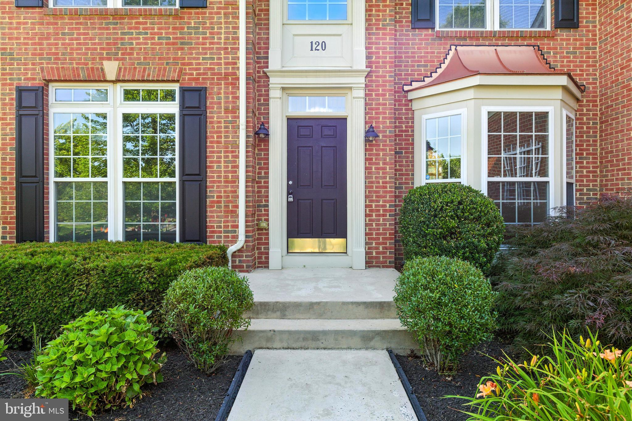 120 GALYN DRIVE