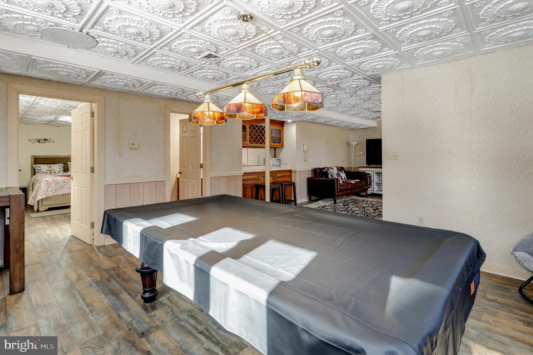 EAST DRUMORE TWP - Residential