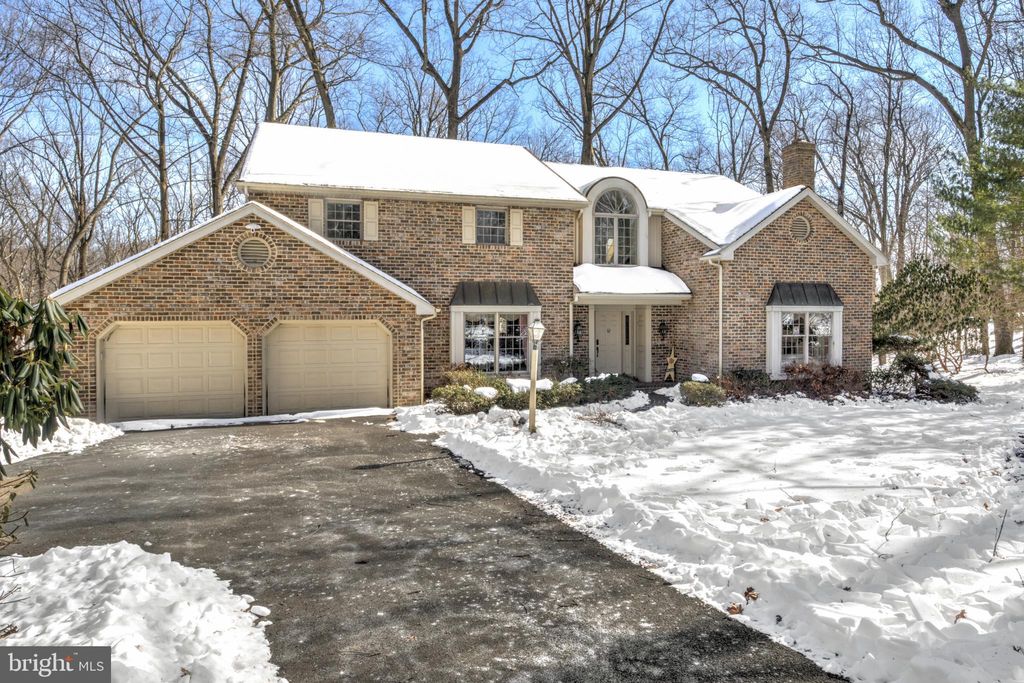 Photo of 51 Candlewyck Drive, QUARRYVILLE, PA 17566 (MLS # PALA2082978)