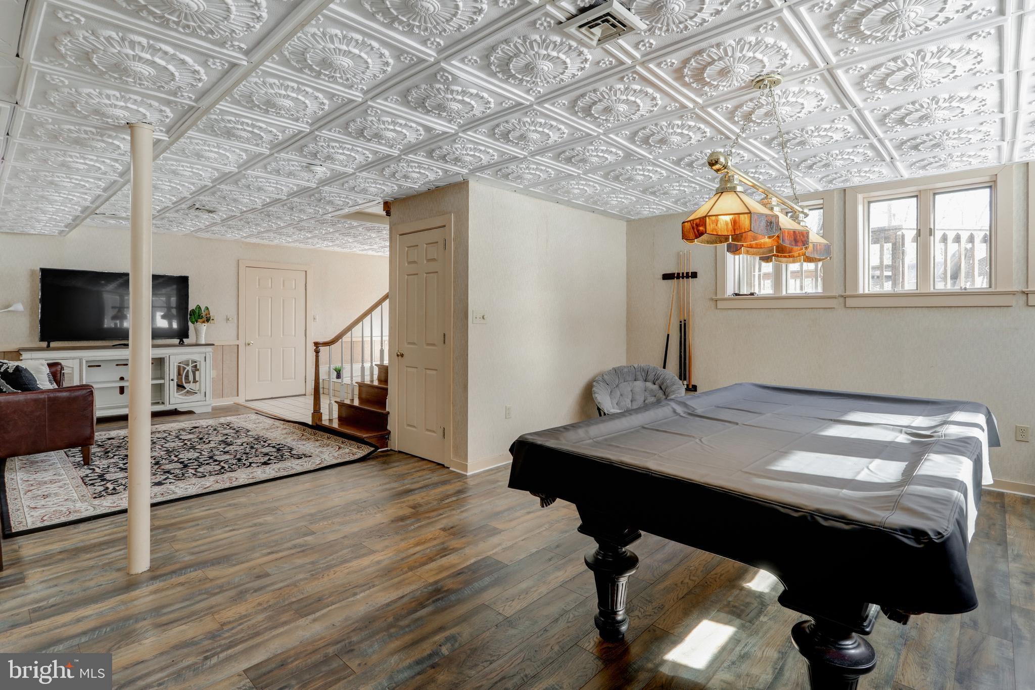 EAST DRUMORE TWP - Residential