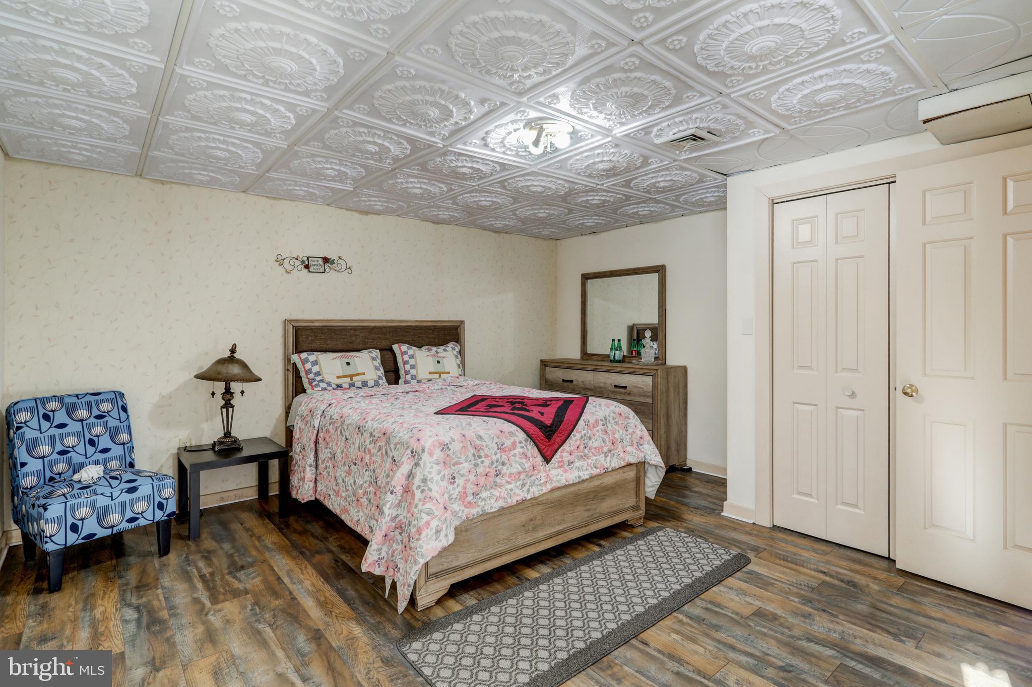 EAST DRUMORE TWP - Residential