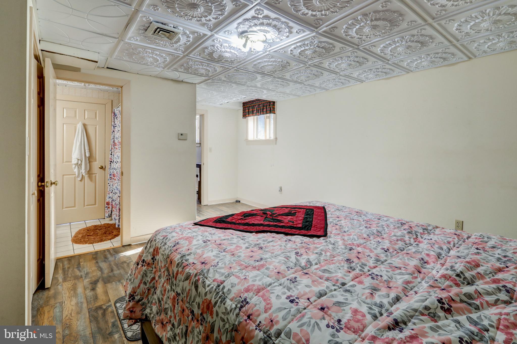 EAST DRUMORE TWP - Residential