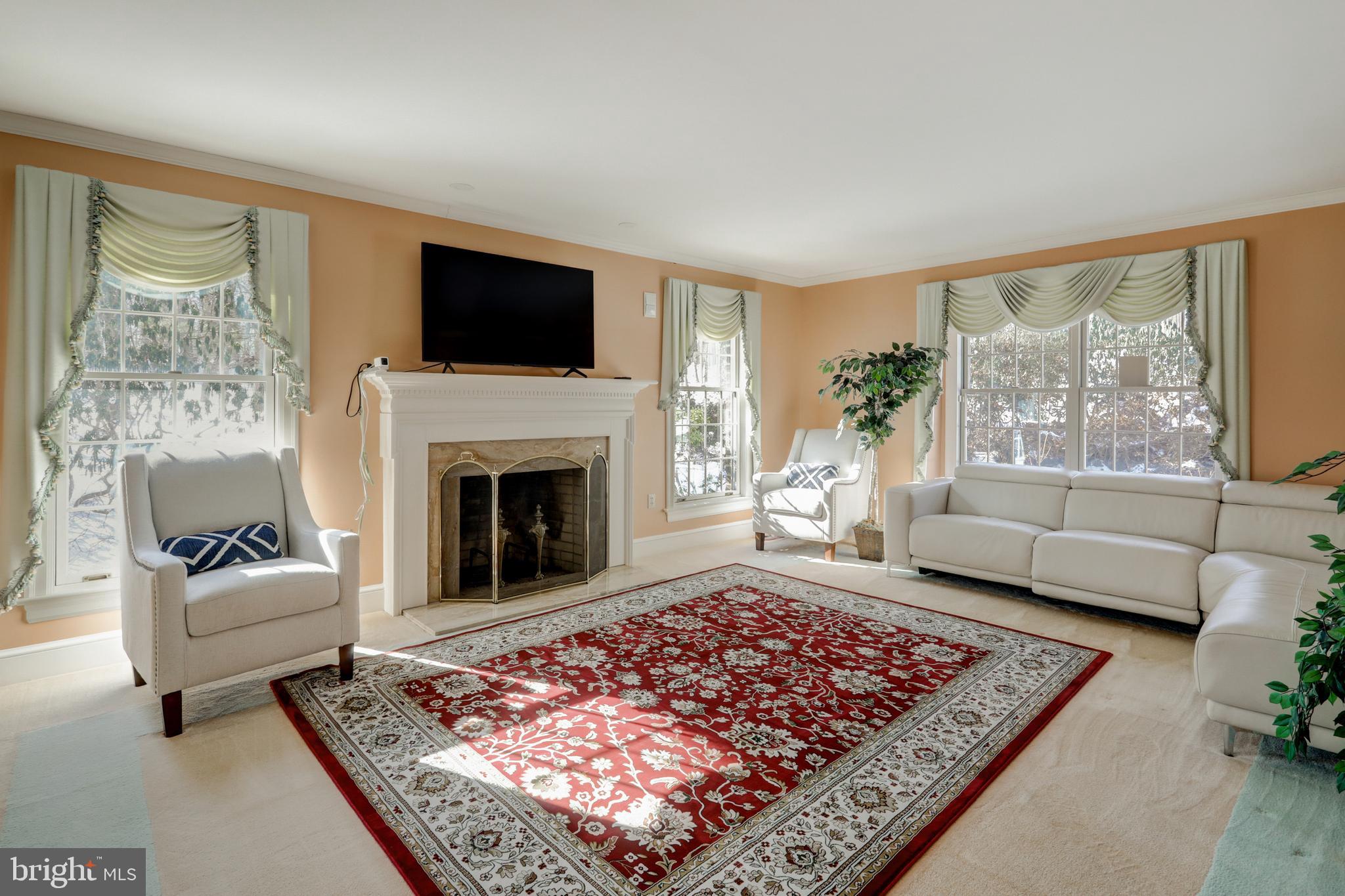 EAST DRUMORE TWP - Residential