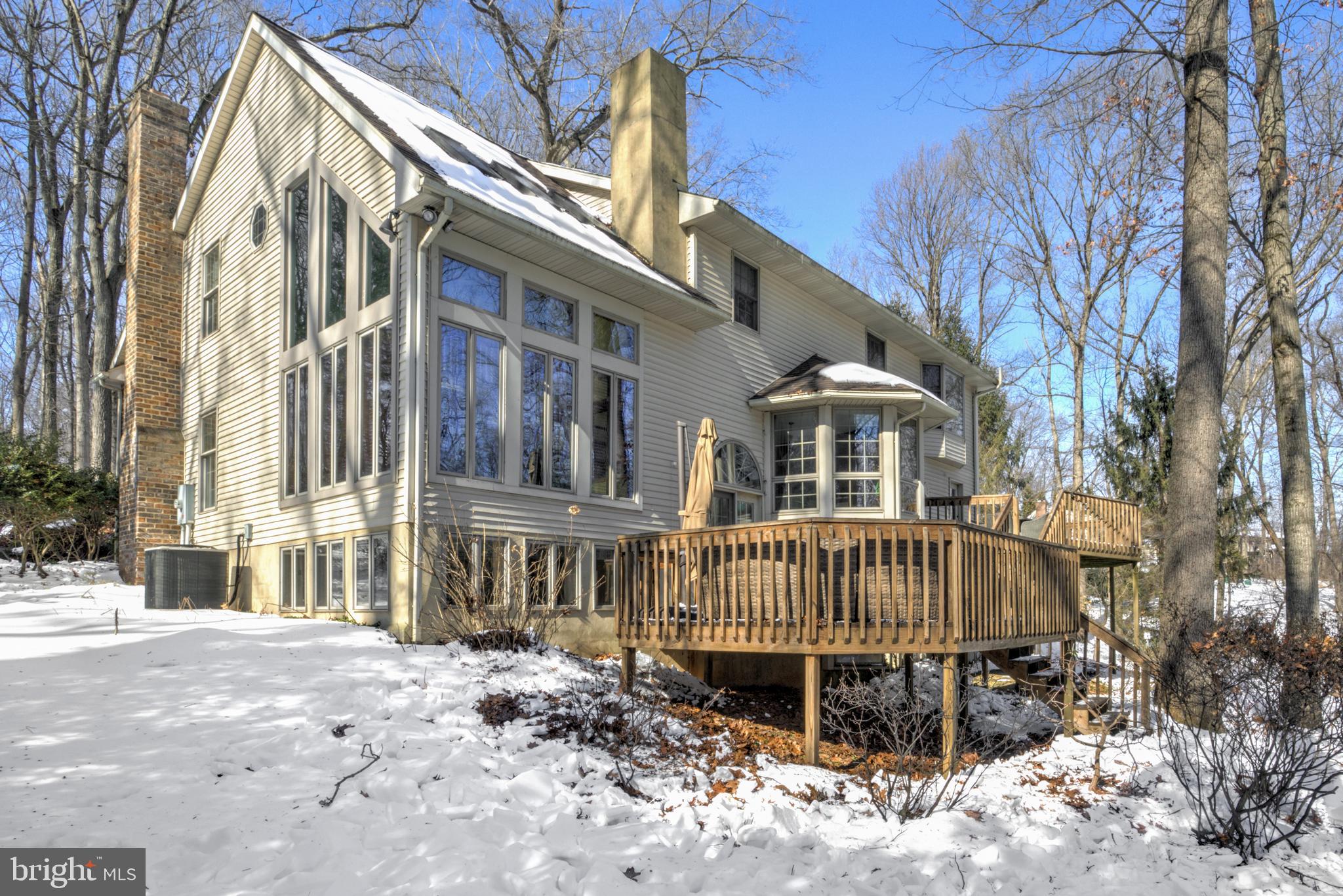 EAST DRUMORE TWP - Residential