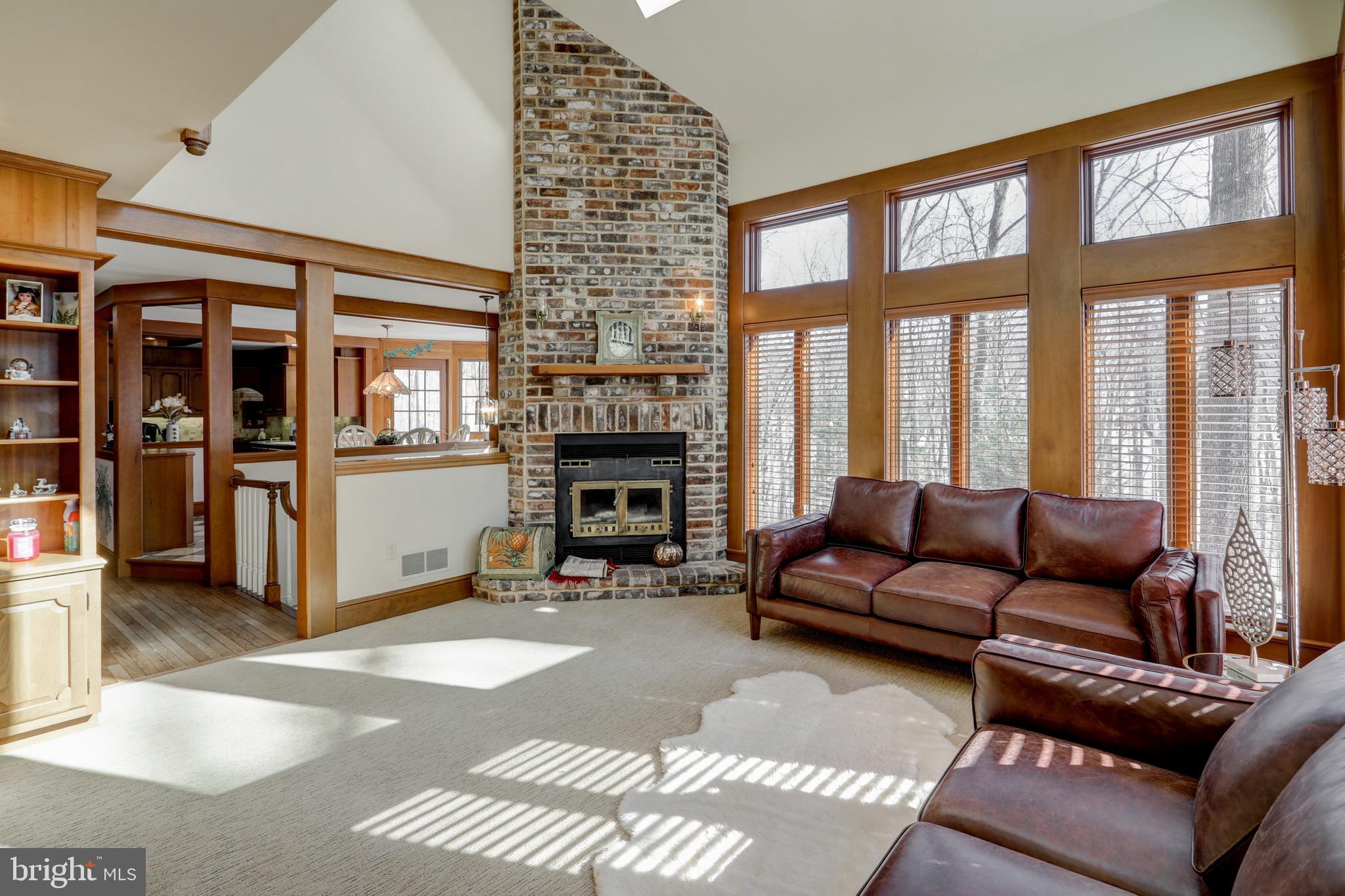 EAST DRUMORE TWP - Residential