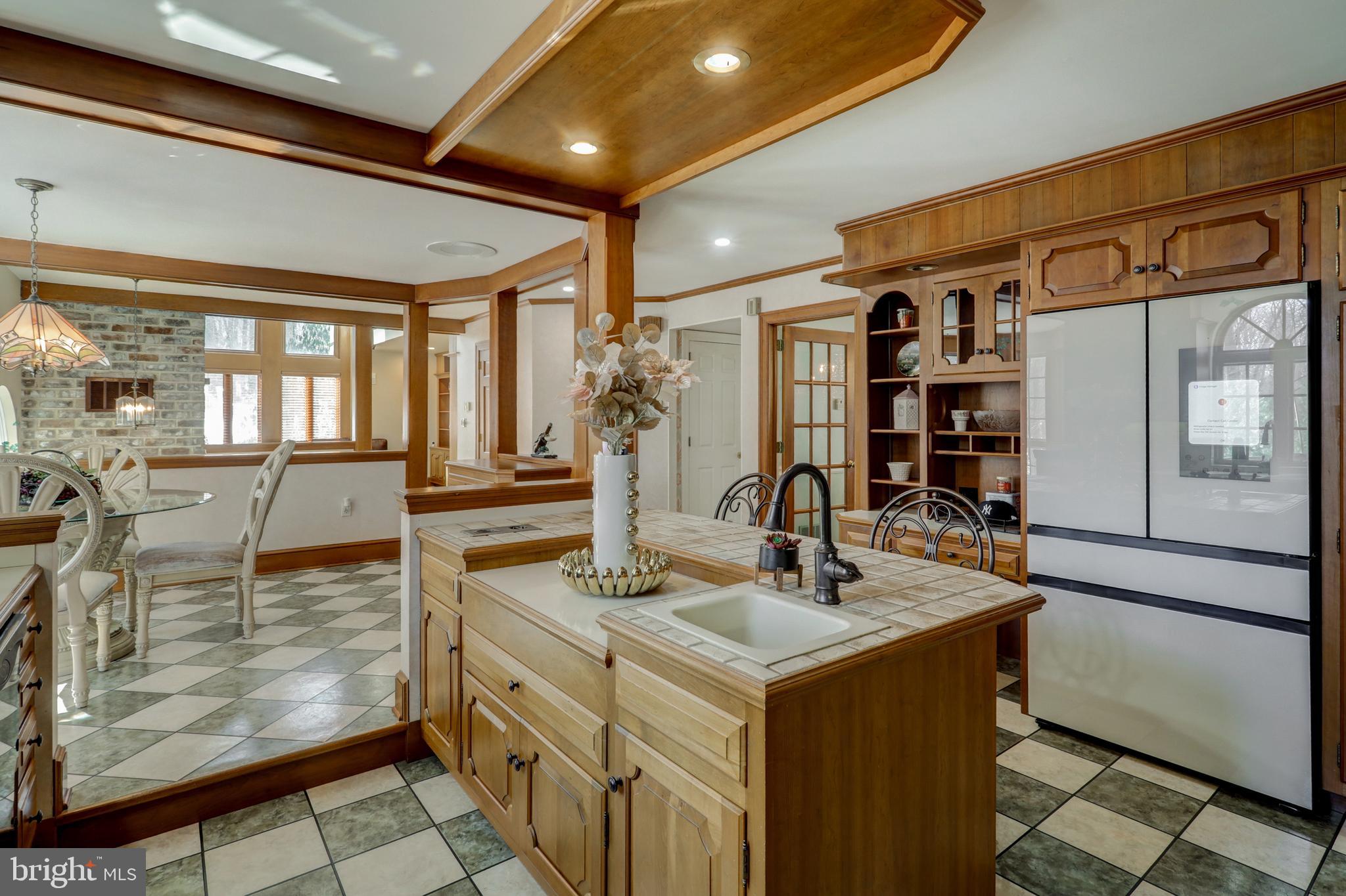 EAST DRUMORE TWP - Residential