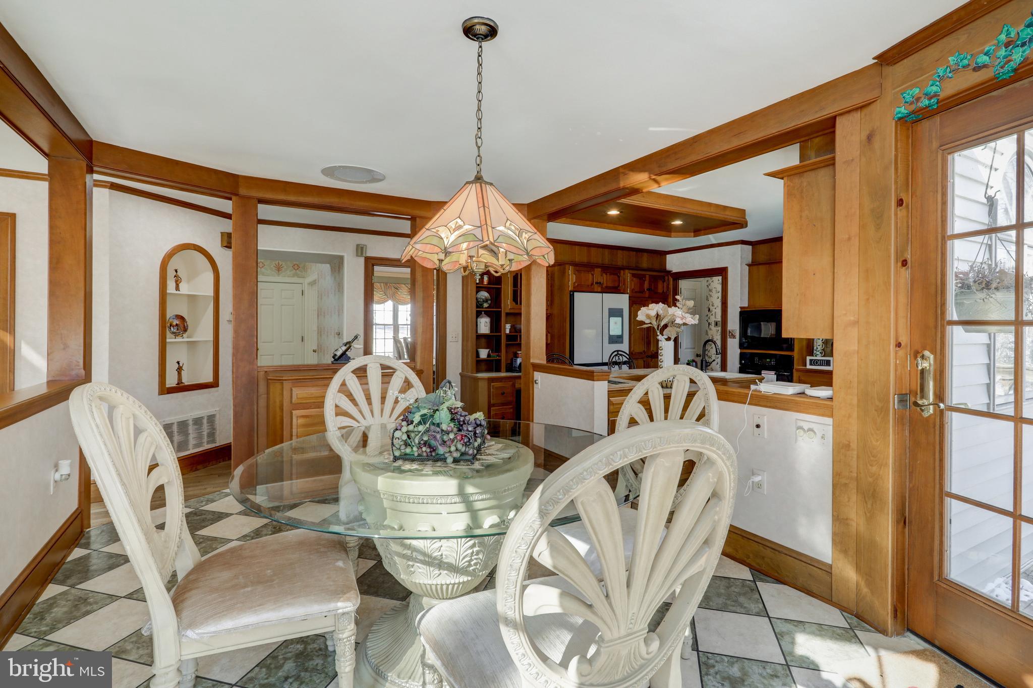 EAST DRUMORE TWP - Residential