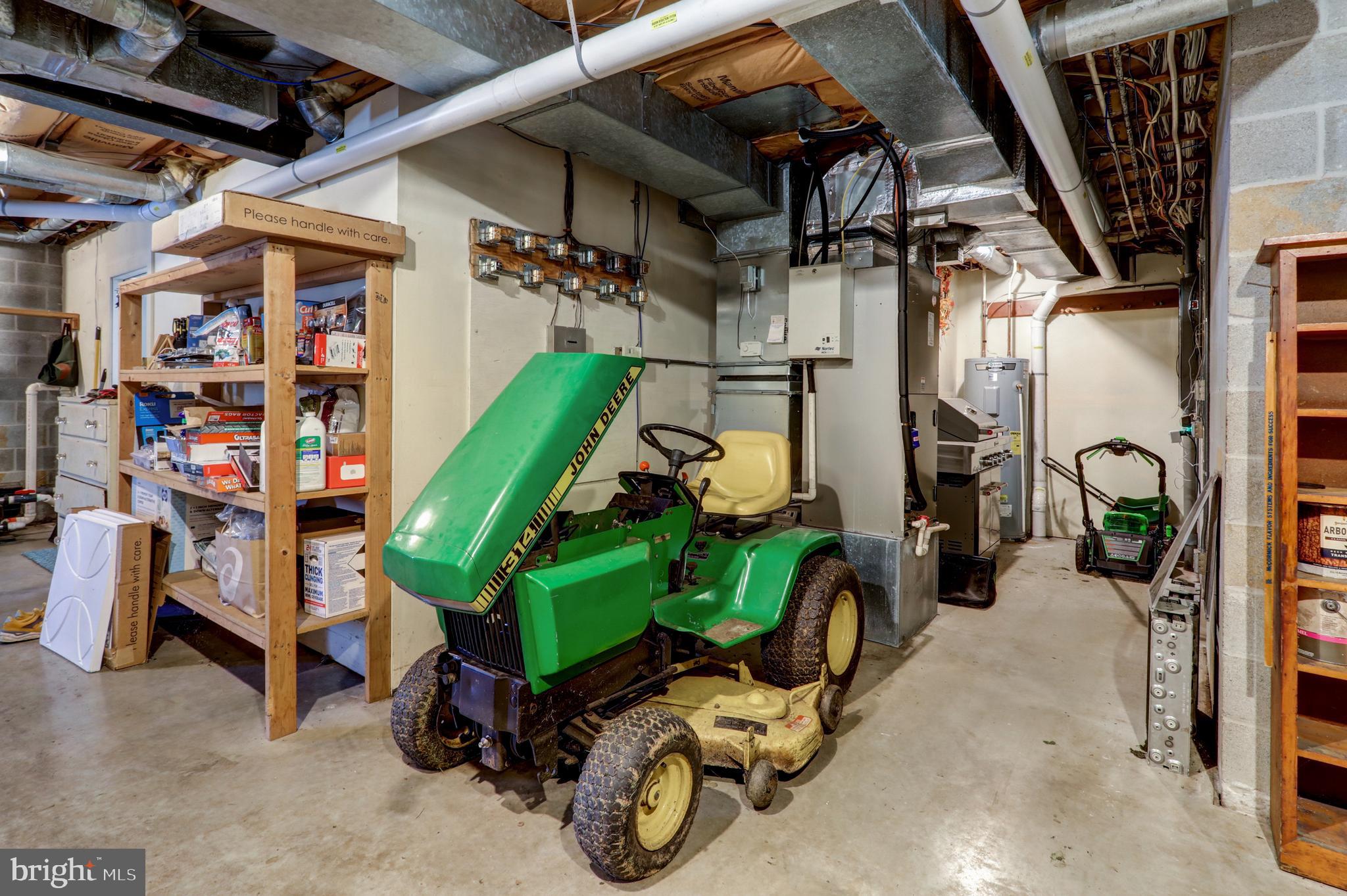 EAST DRUMORE TWP - Residential