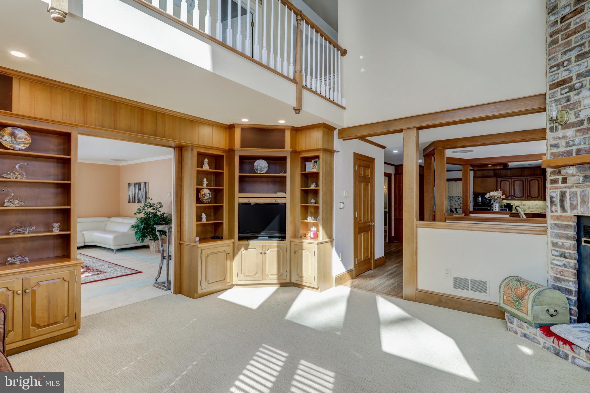 EAST DRUMORE TWP - Residential