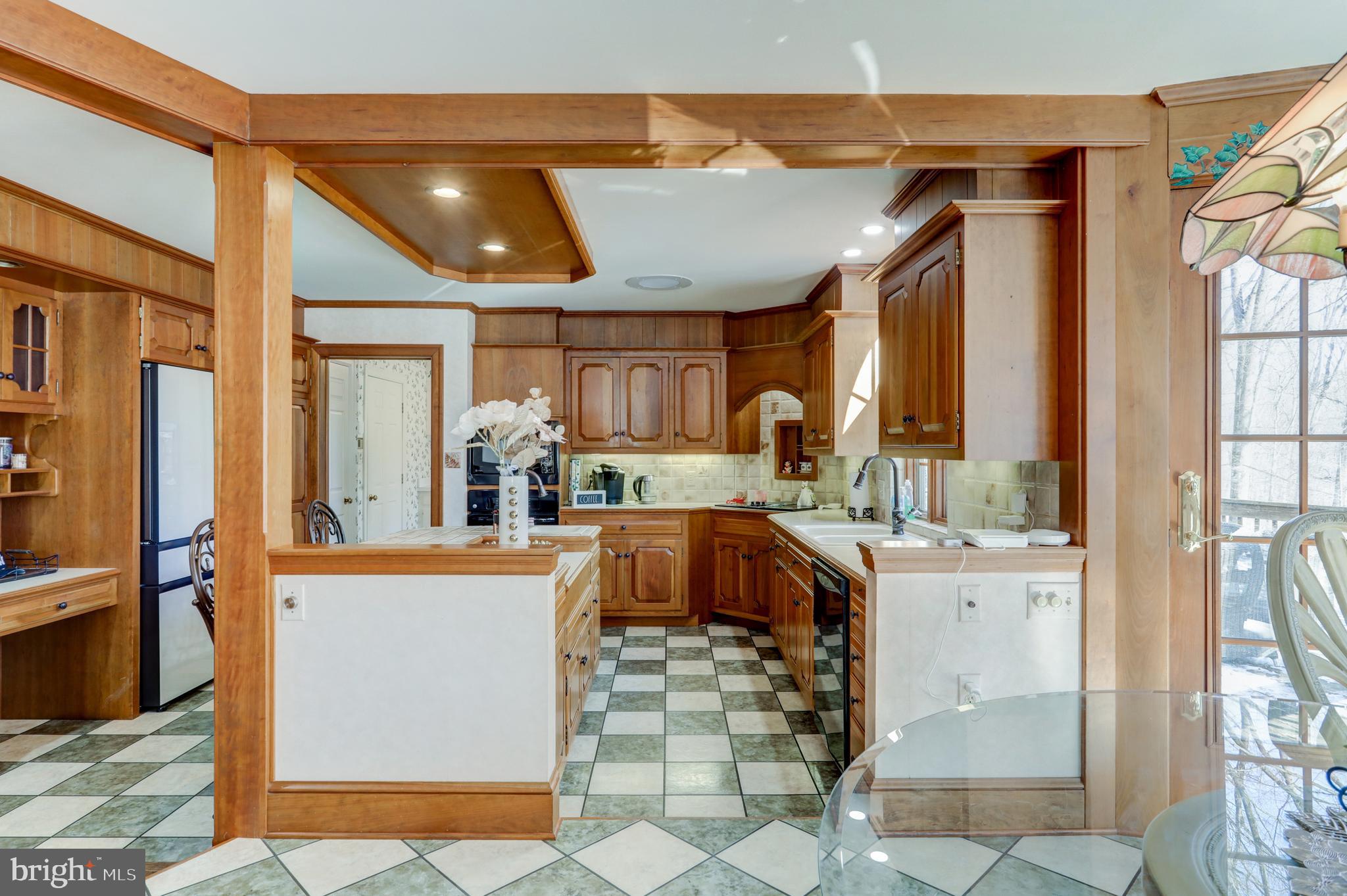 EAST DRUMORE TWP - Residential