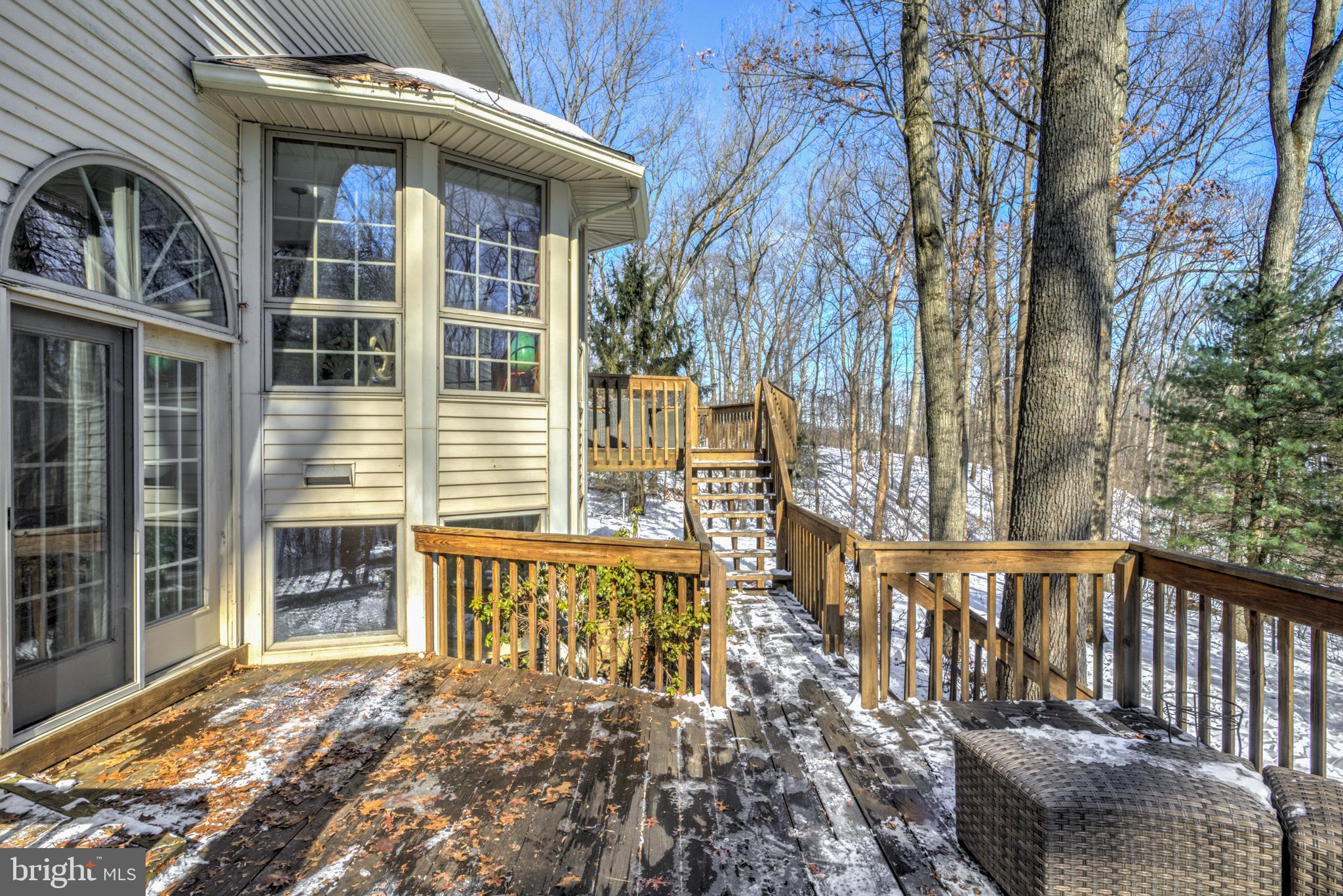 EAST DRUMORE TWP - Residential