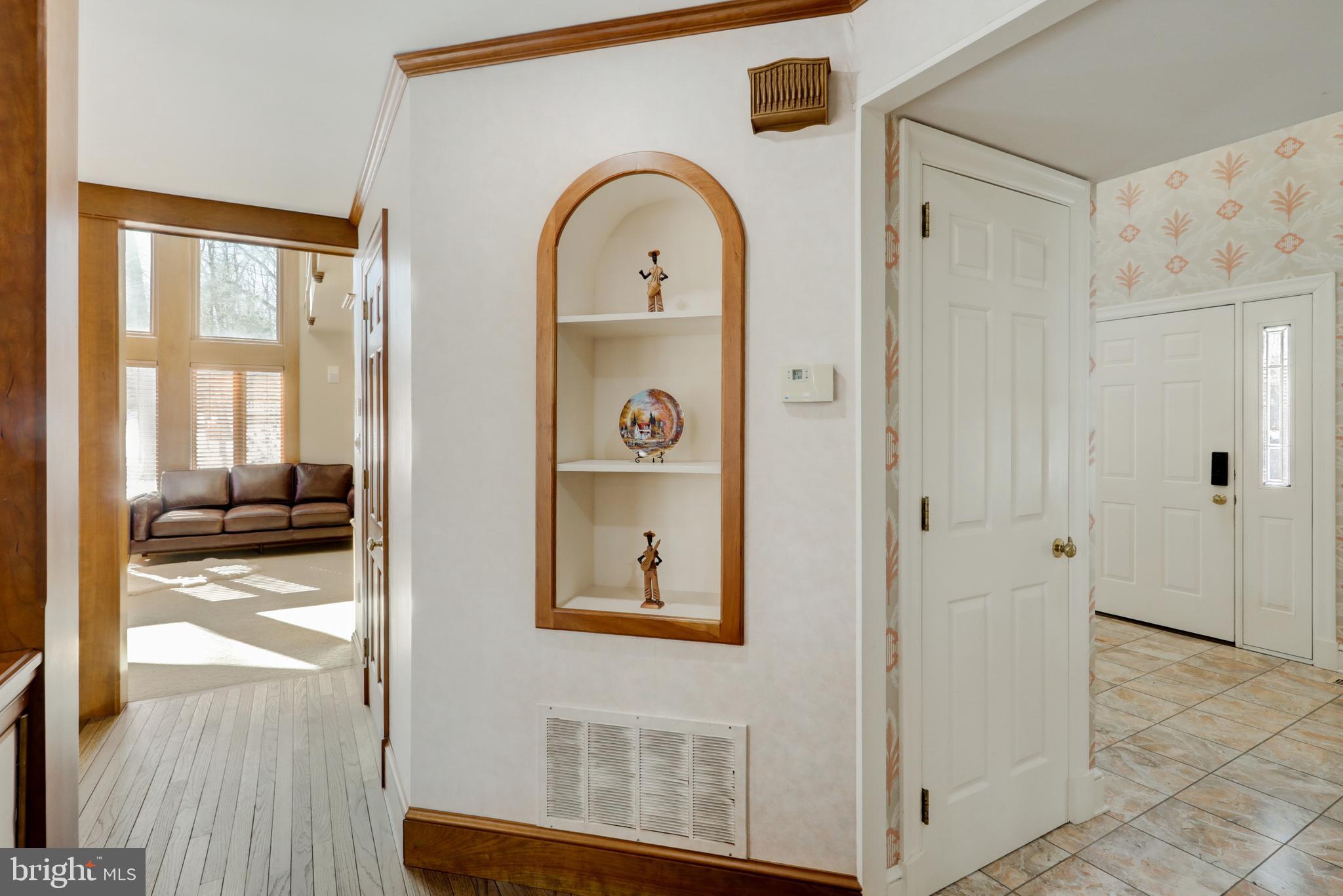 EAST DRUMORE TWP - Residential