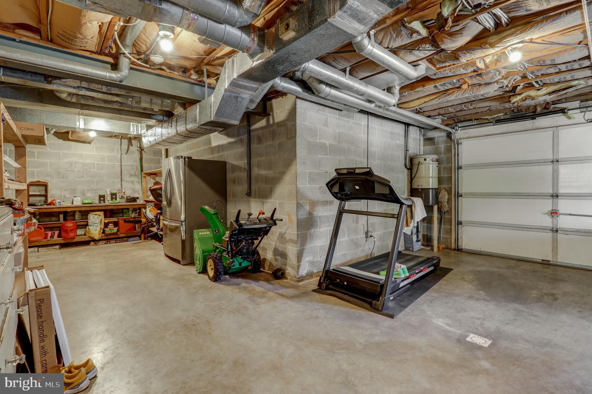 EAST DRUMORE TWP - Residential