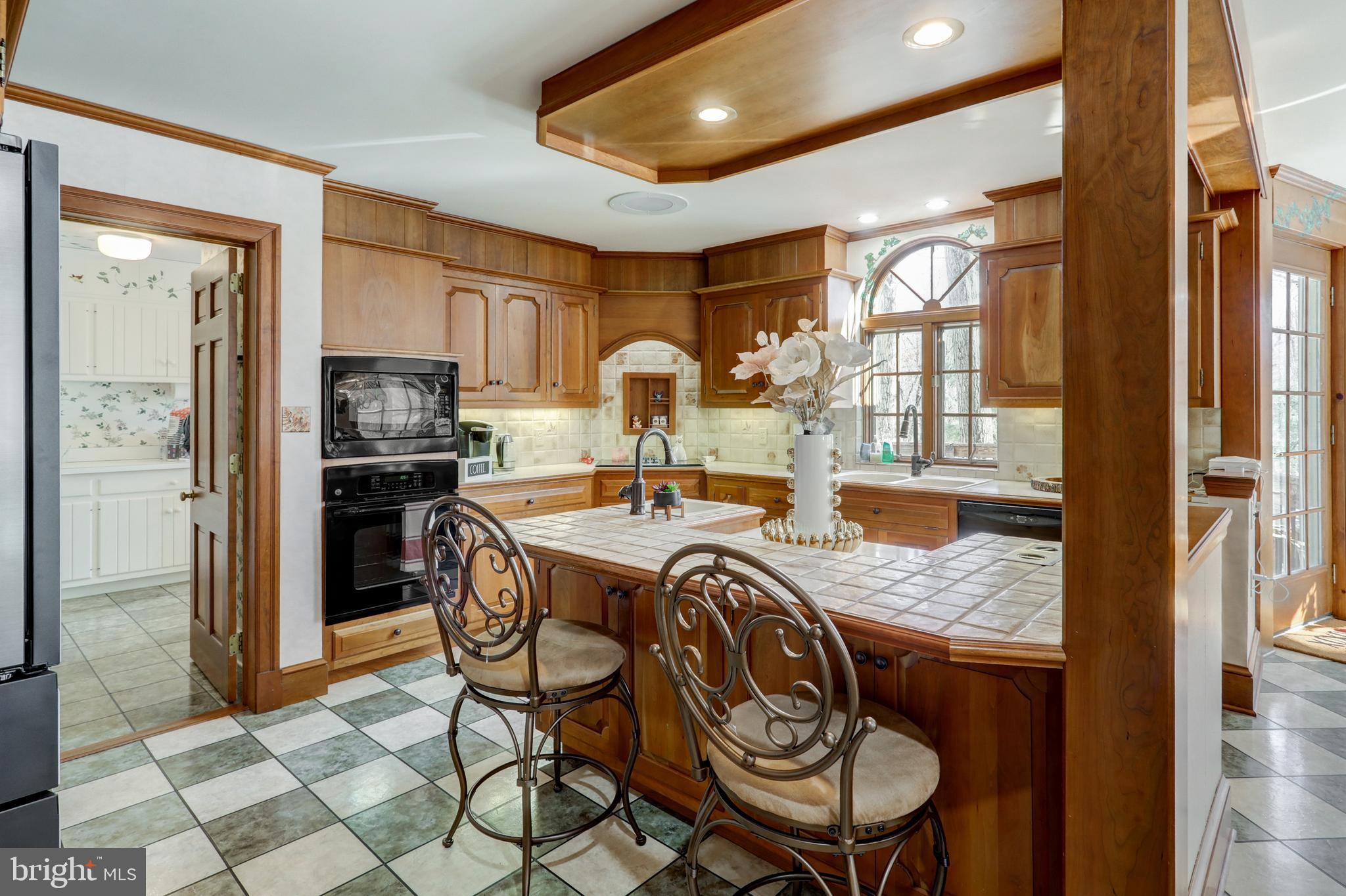 EAST DRUMORE TWP - Residential