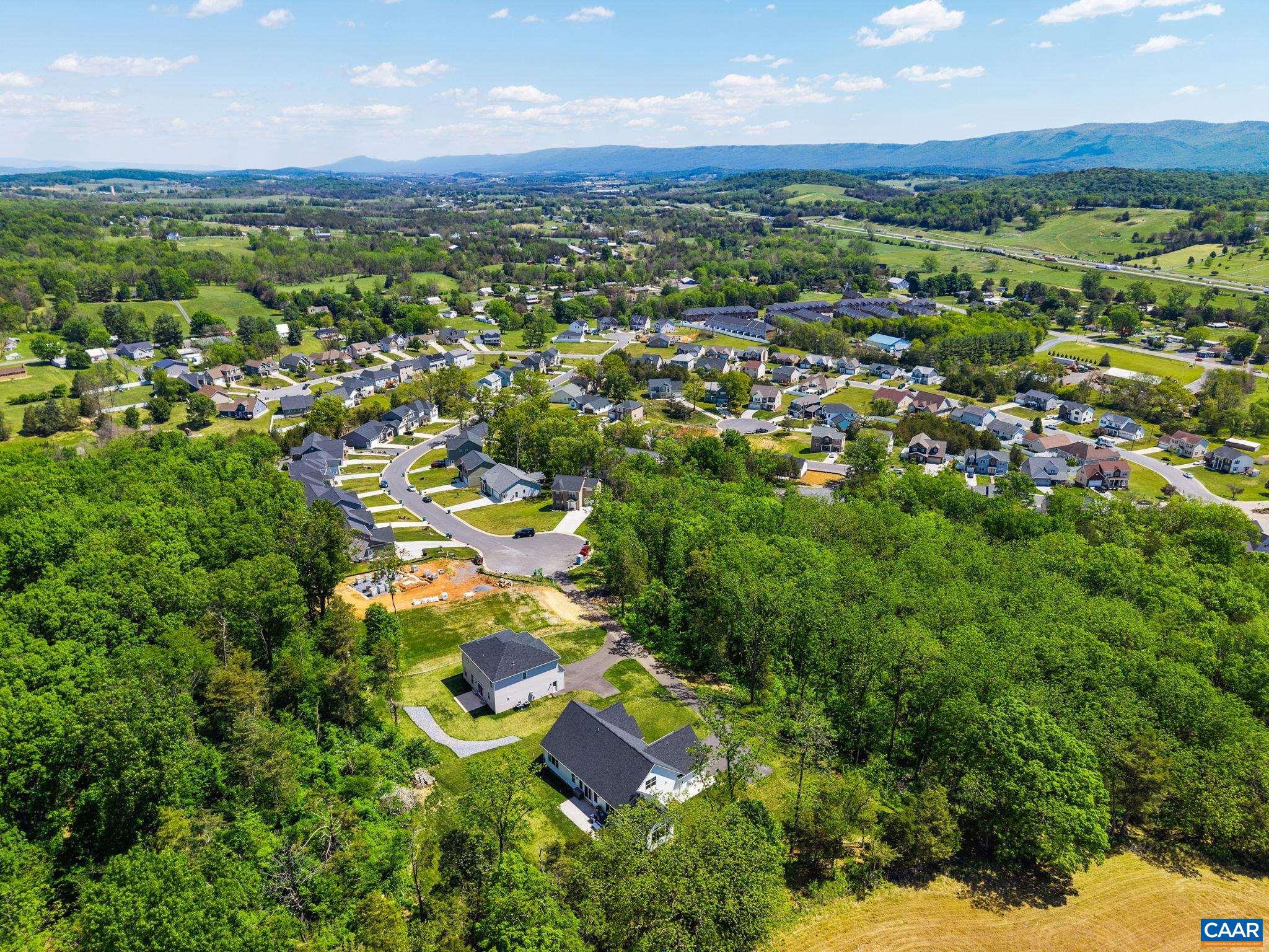 MEADOWBROOK - Residential