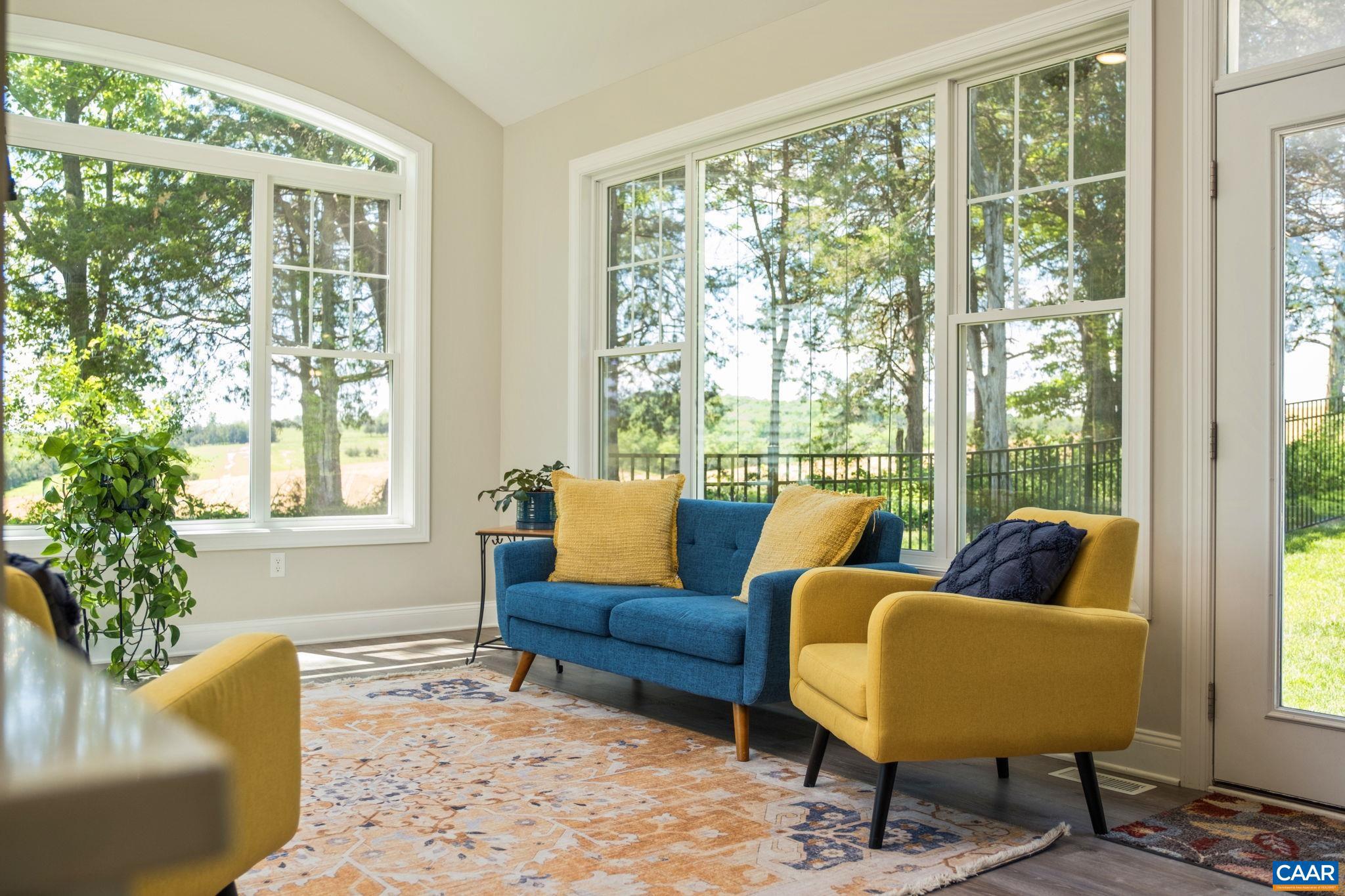 MEADOWBROOK - Residential