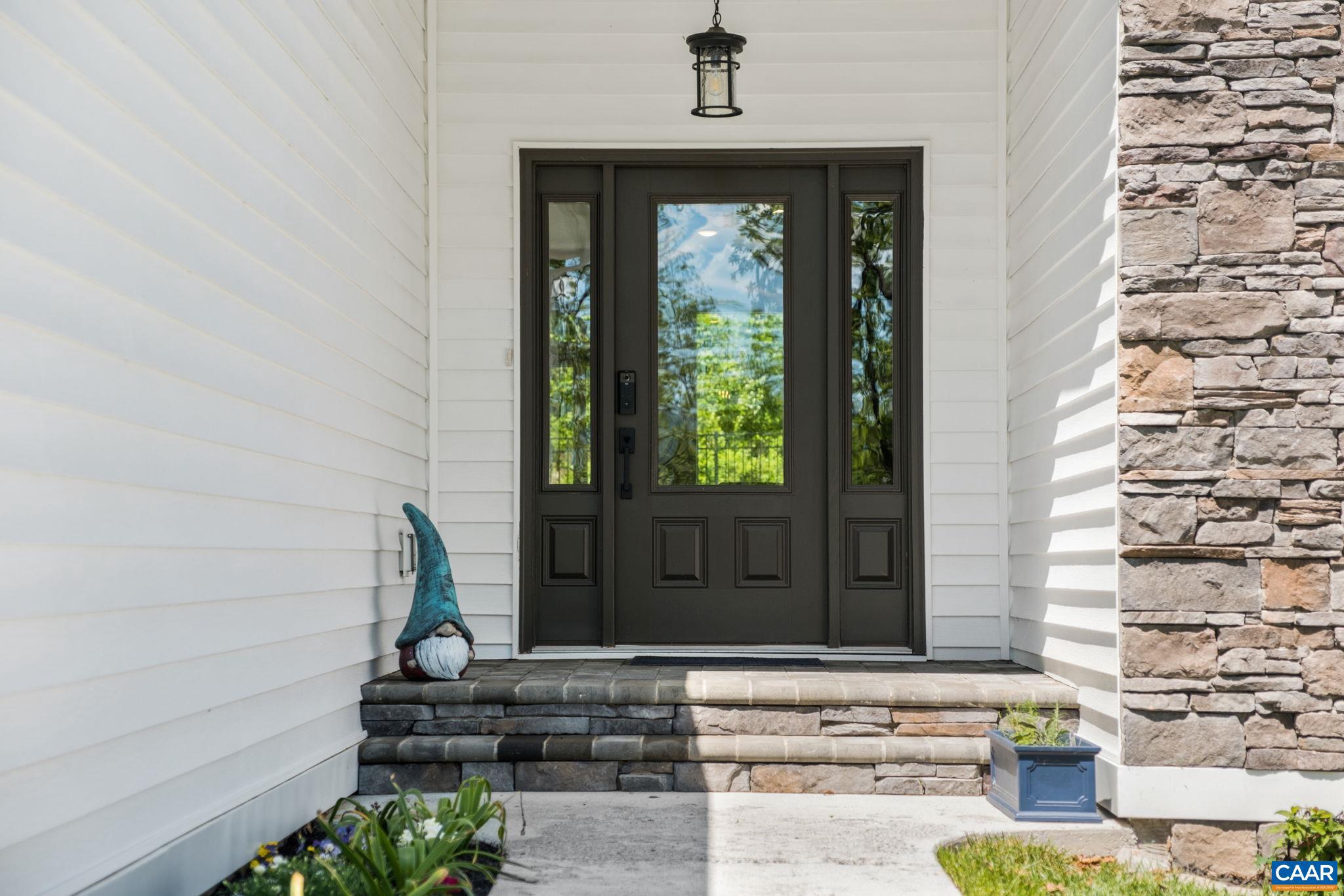 MEADOWBROOK - Residential