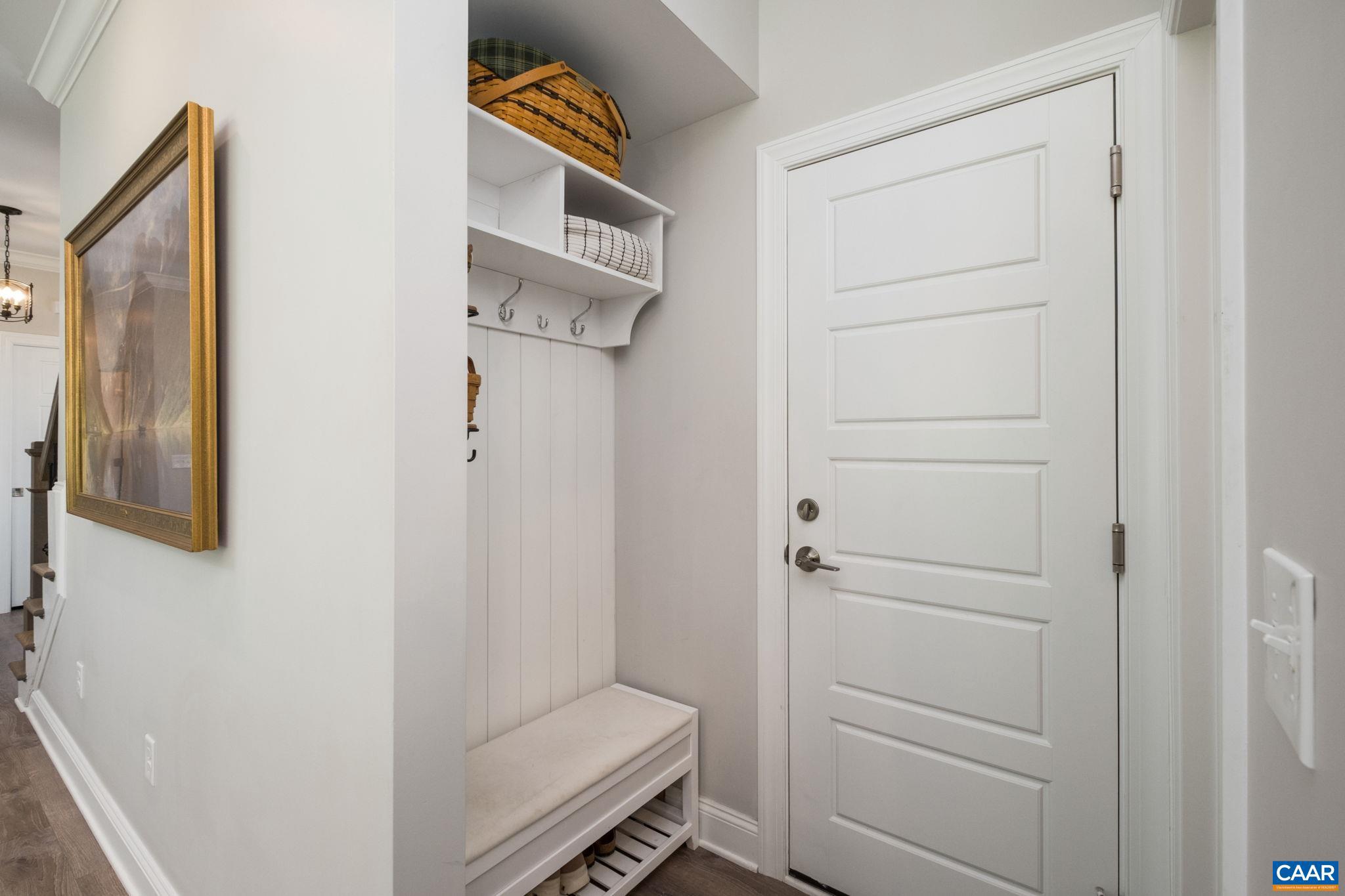 MEADOWBROOK - Residential