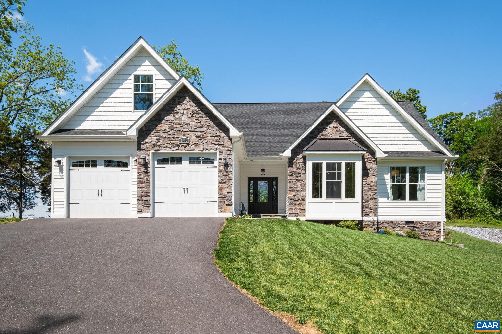 MEADOWBROOK - Residential