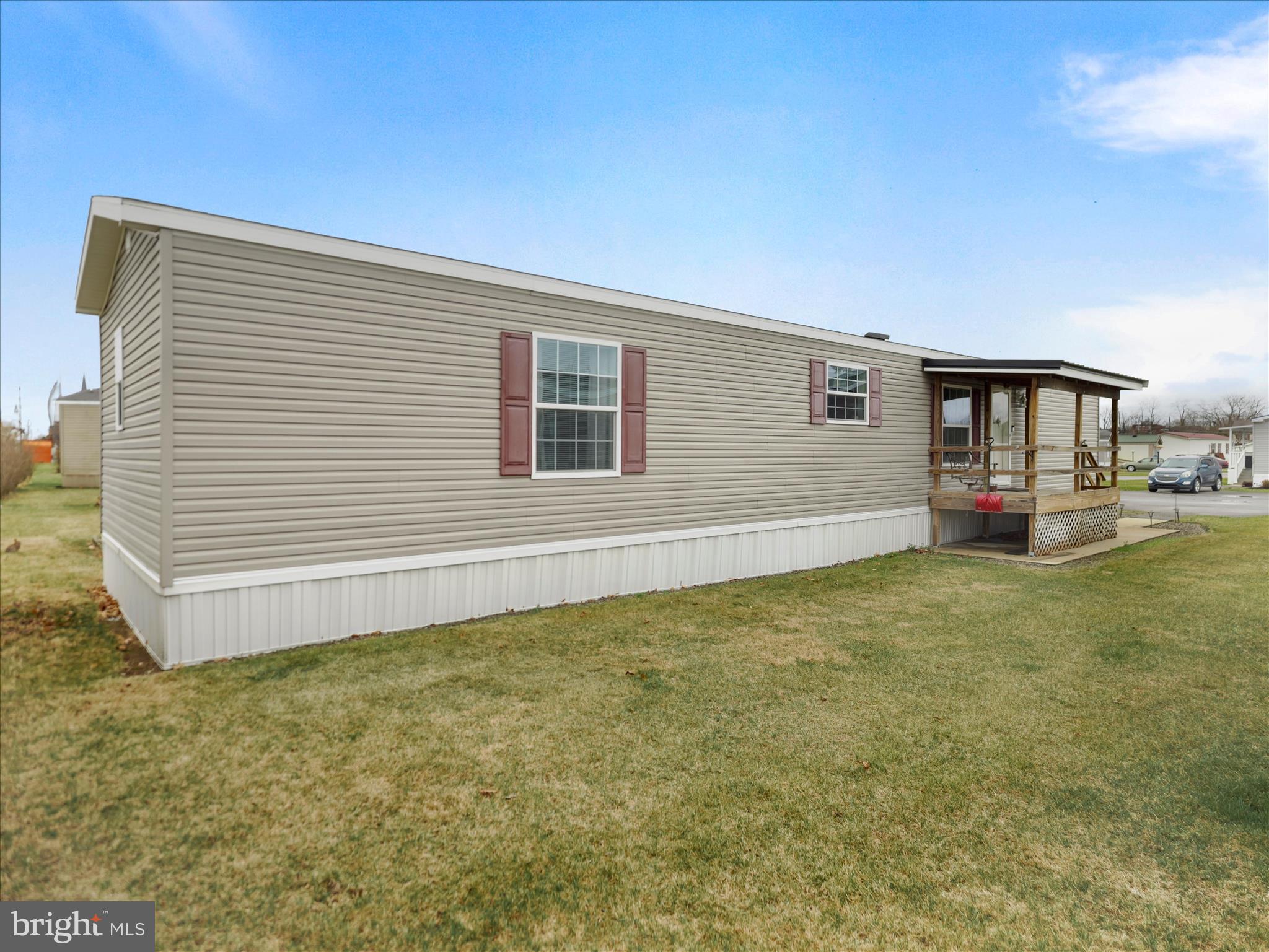 265 N CARLISLE ST 19