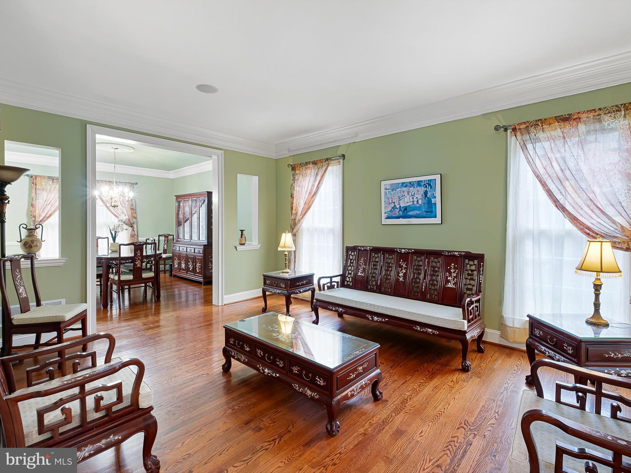 PARKSIDE - Residential