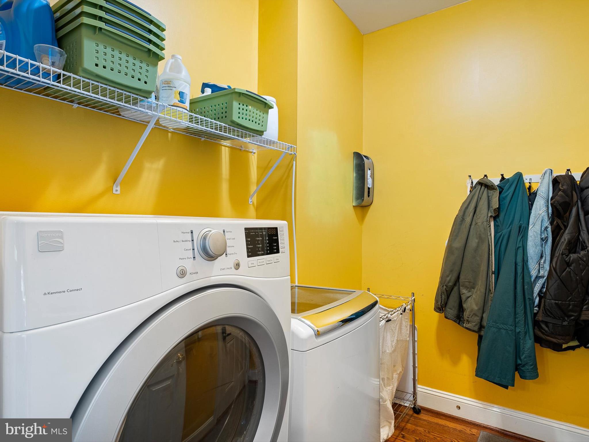 PARKSIDE - Residential