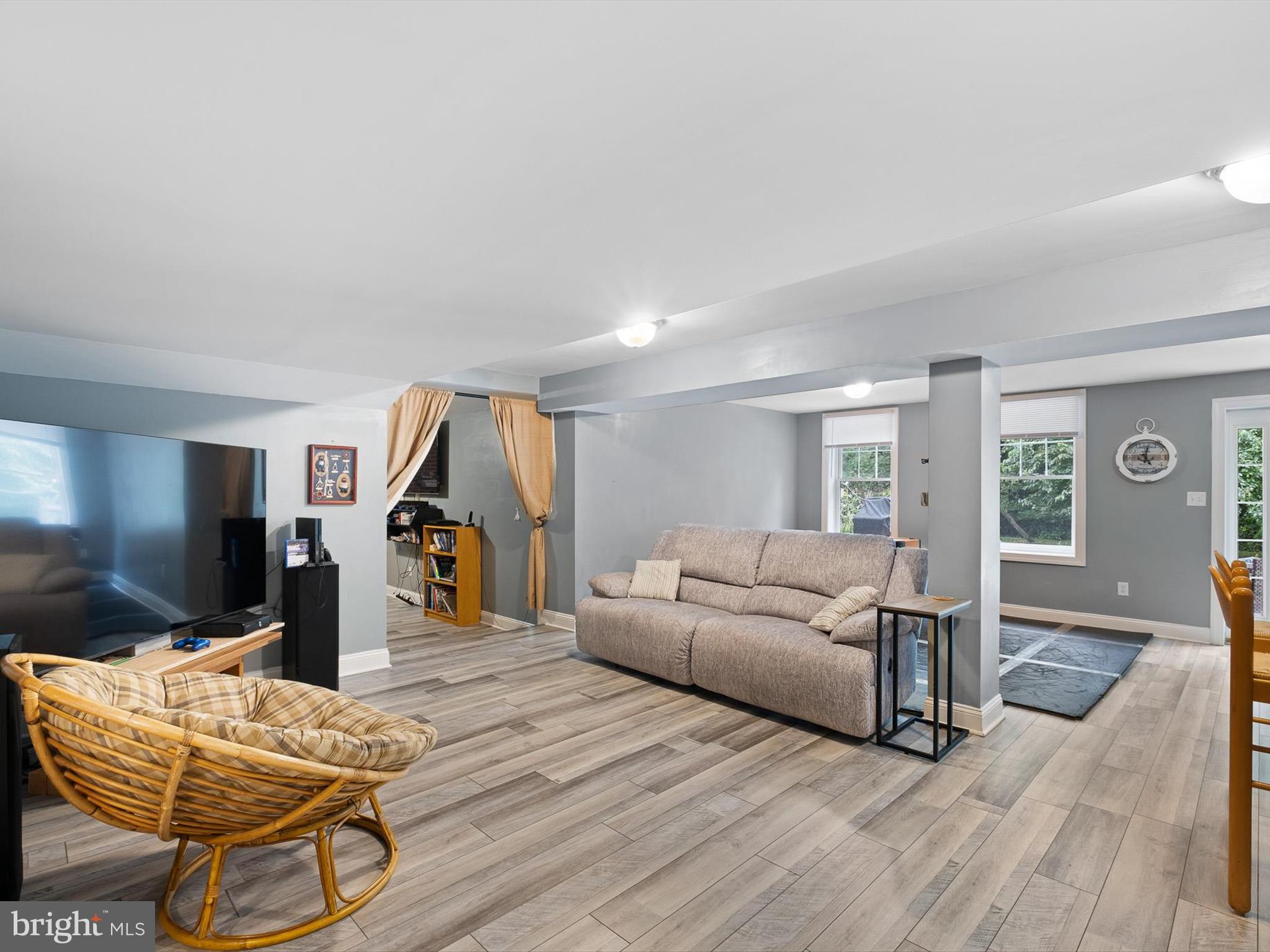 PARKSIDE - Residential