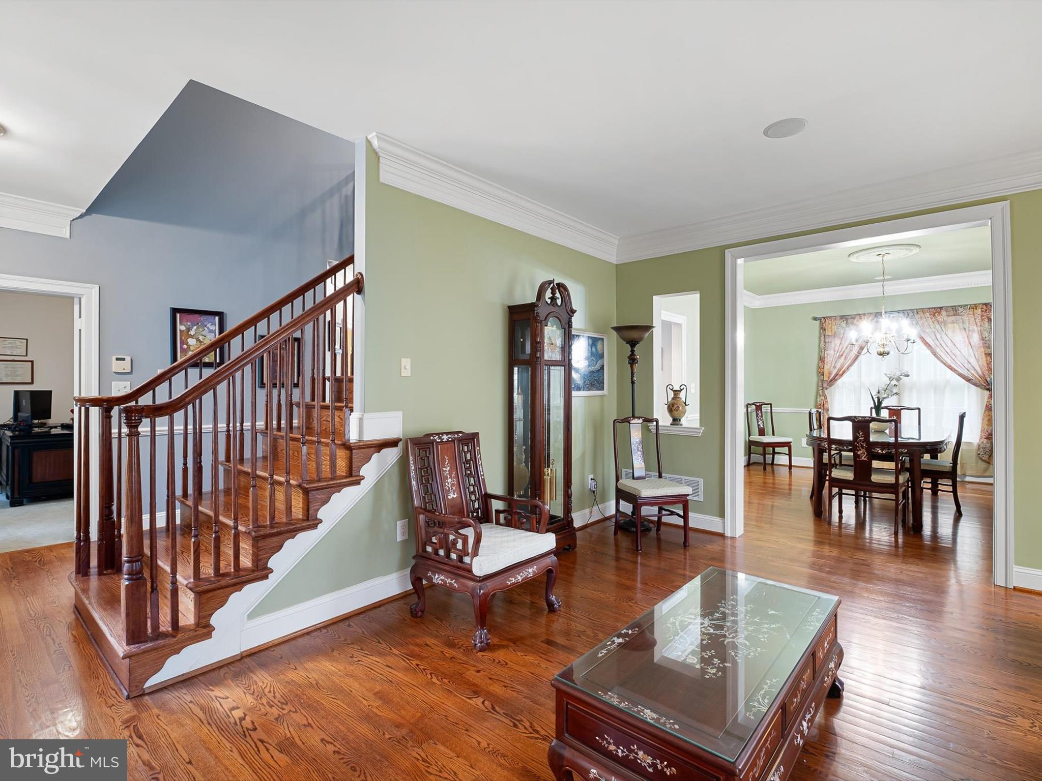 PARKSIDE - Residential